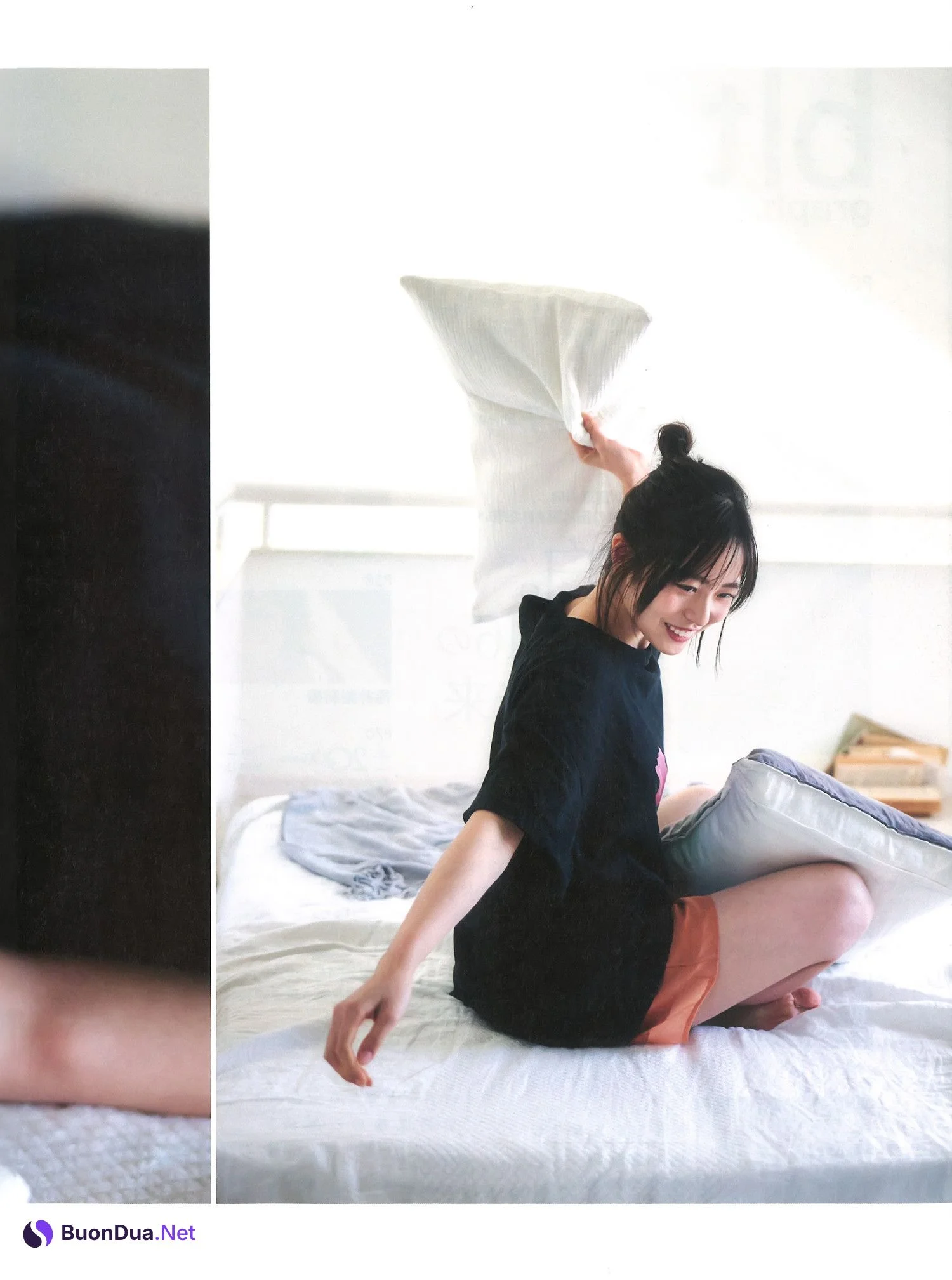 Yoko Shogenji 正源司陽子, B.L.T Graph 2025 Vol.109 - Photo 2