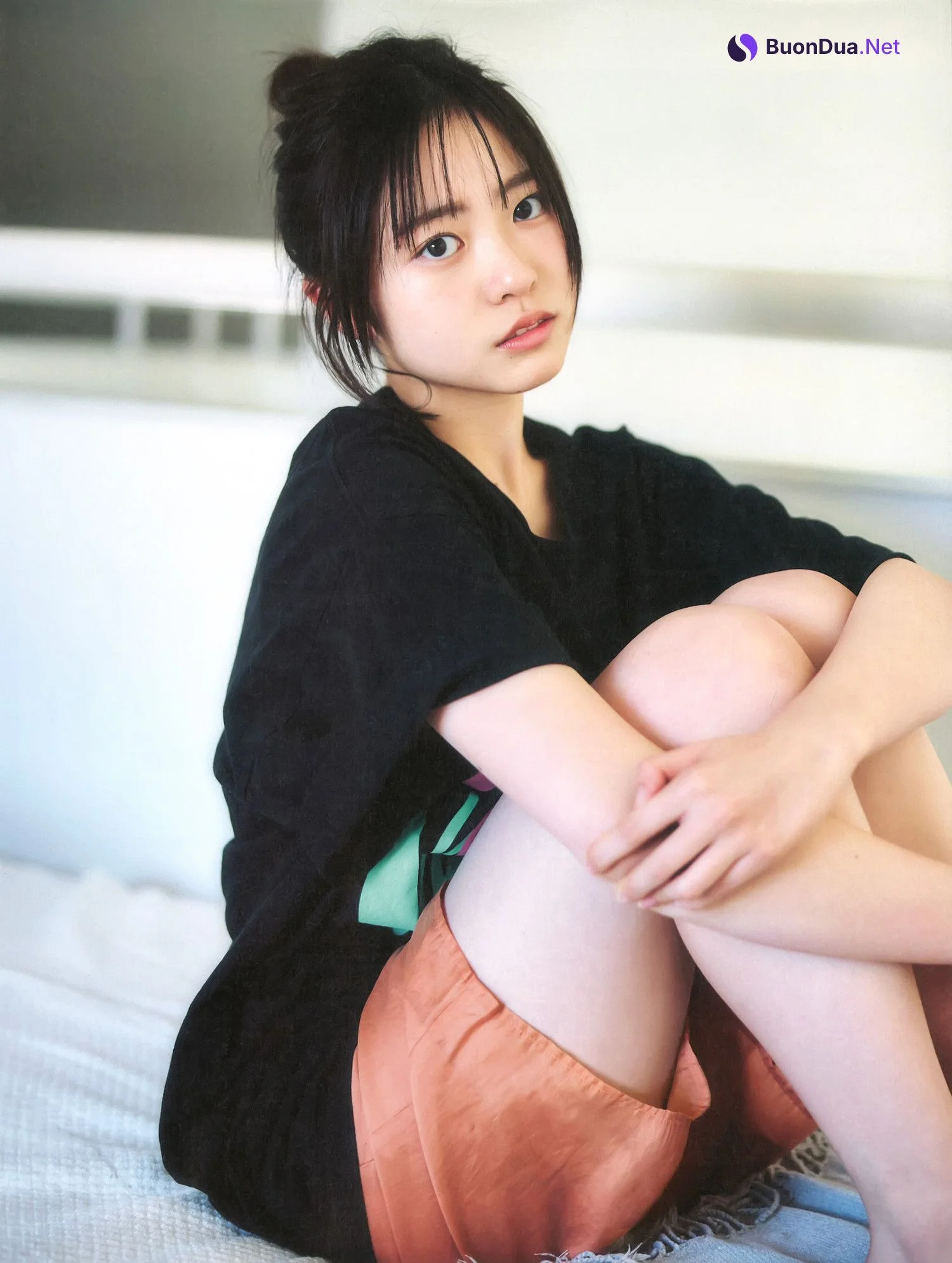 Yoko Shogenji 正源司陽子, B.L.T Graph 2025 Vol.109 - Photo 4