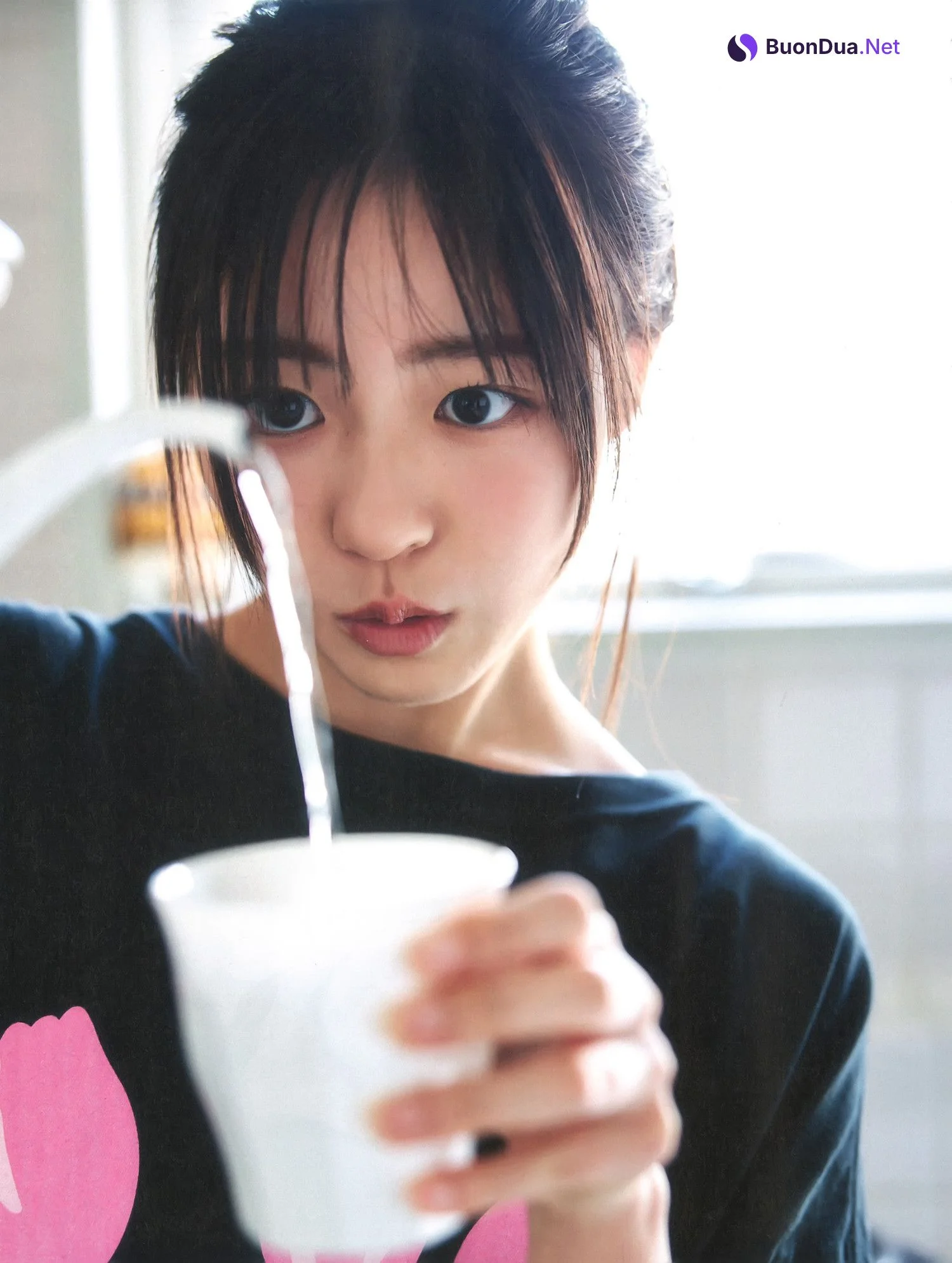 Yoko Shogenji 正源司陽子, B.L.T Graph 2025 Vol.109 - Photo 7