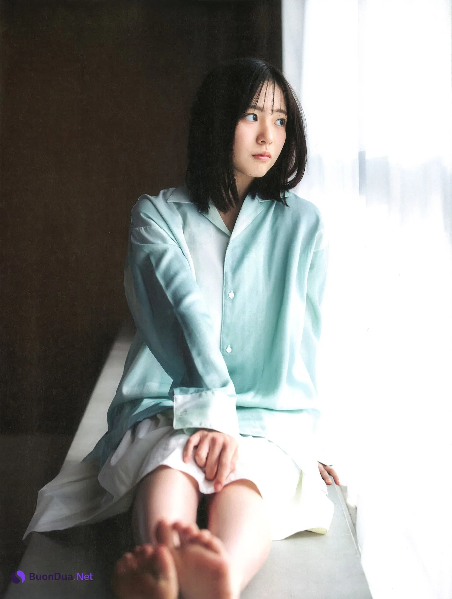 Yoko Shogenji 正源司陽子, B.L.T Graph 2025 Vol.109 - Photo 8