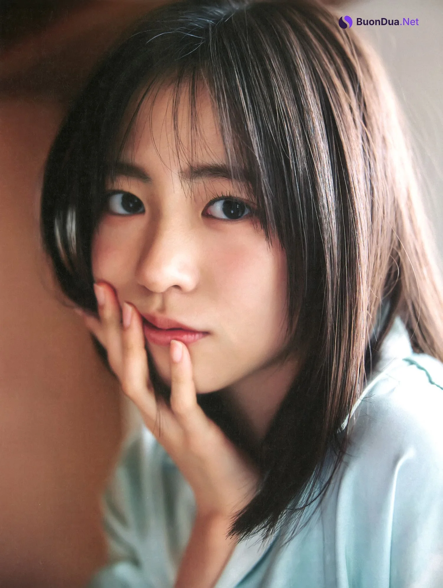 Yoko Shogenji 正源司陽子, B.L.T Graph 2025 Vol.109 - Photo 9