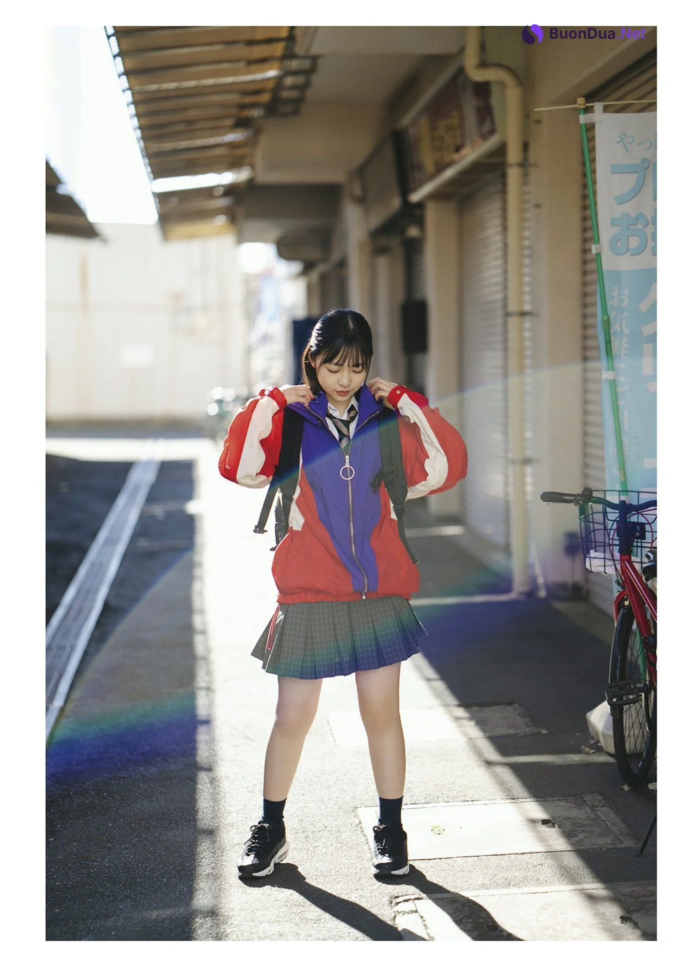 Yoko Shogenji 正源司陽子, BRODY 2024 No.02 (ブロディ 2024年2月号) - Photo 12