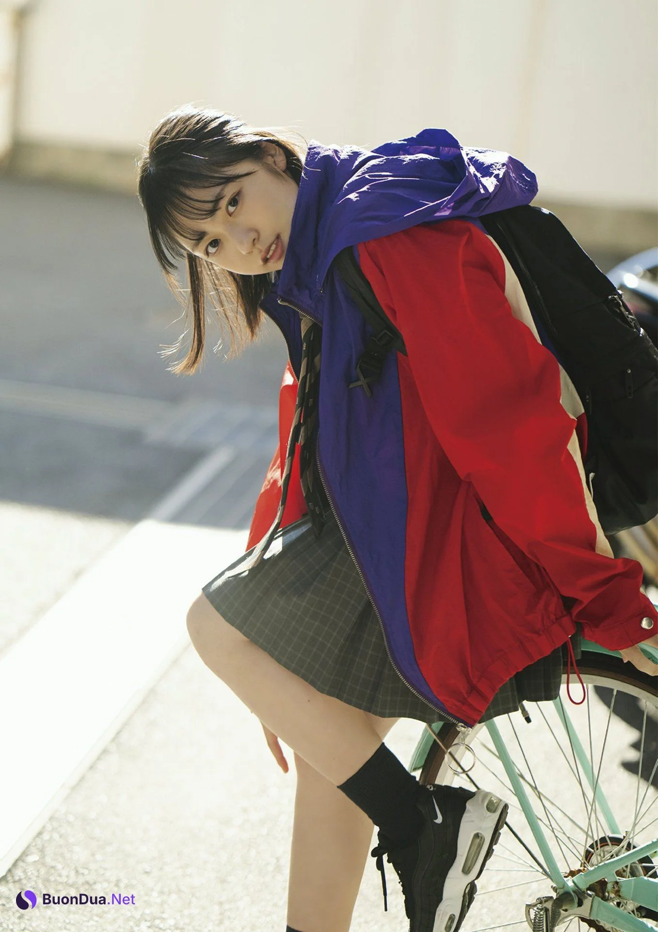 Yoko Shogenji 正源司陽子, BRODY 2024 No.02 (ブロディ 2024年2月号) - Photo 13
