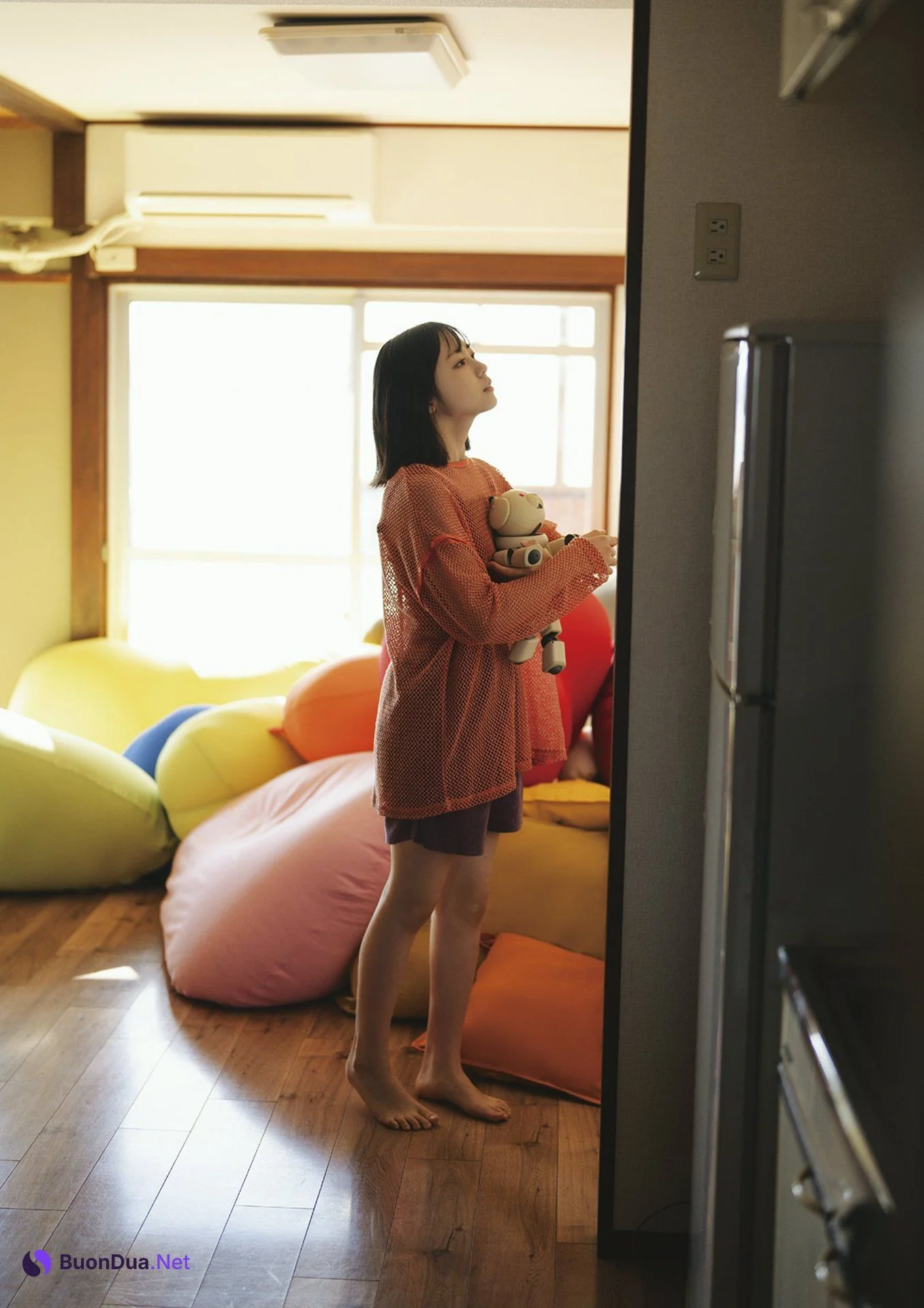Yoko Shogenji 正源司陽子, BRODY 2024 No.02 (ブロディ 2024年2月号) - Photo 18