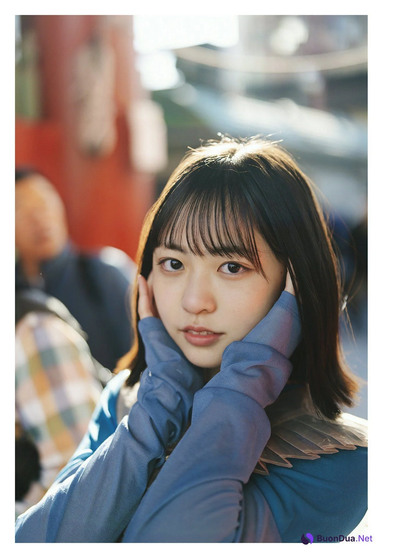 Yoko Shogenji 正源司陽子, BRODY 2024 No.02 (ブロディ 2024年2月号) - Photo 8