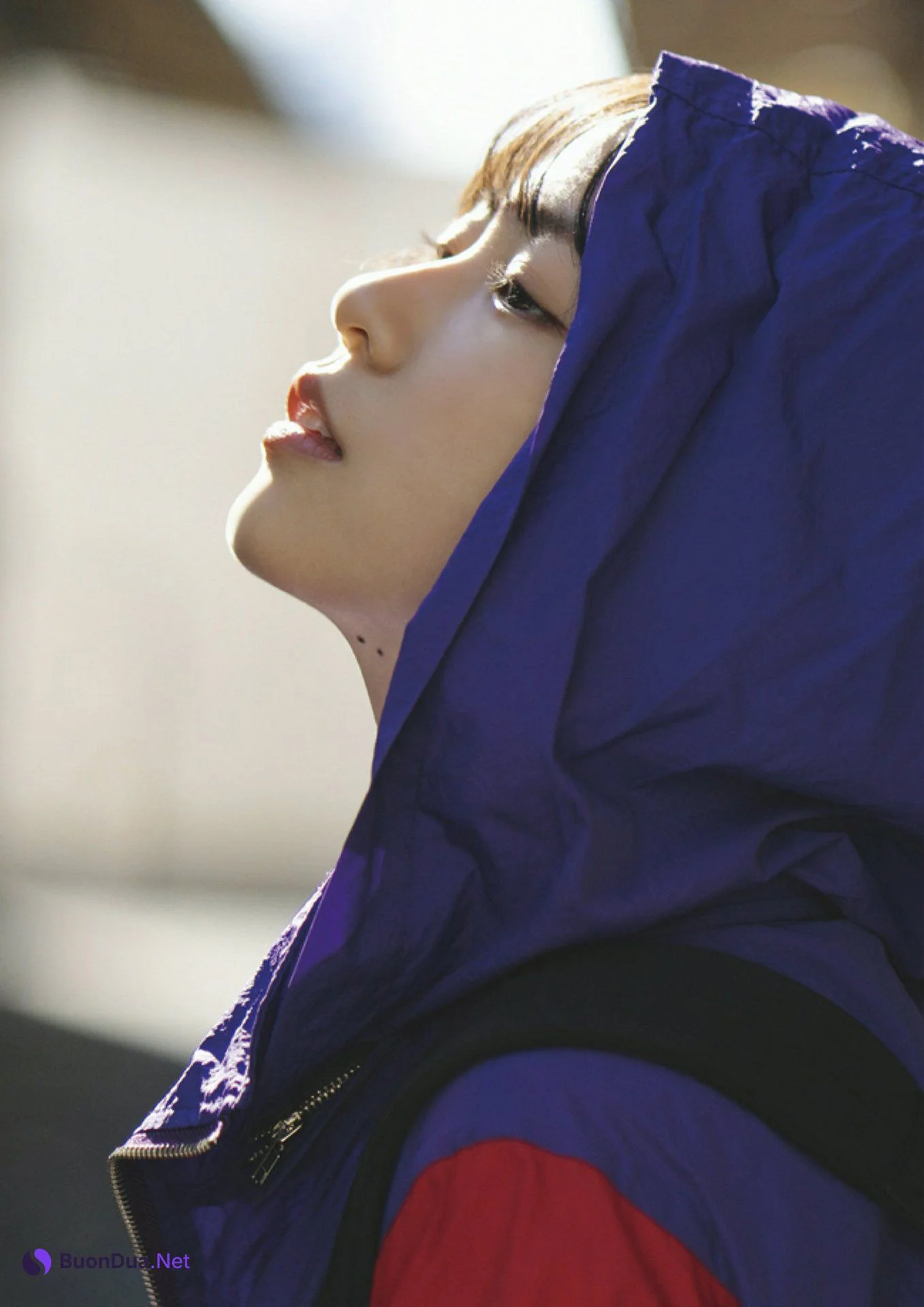 Yoko Shogenji 正源司陽子, BRODY 2024 No.02 (ブロディ 2024年2月号) - Photo 9