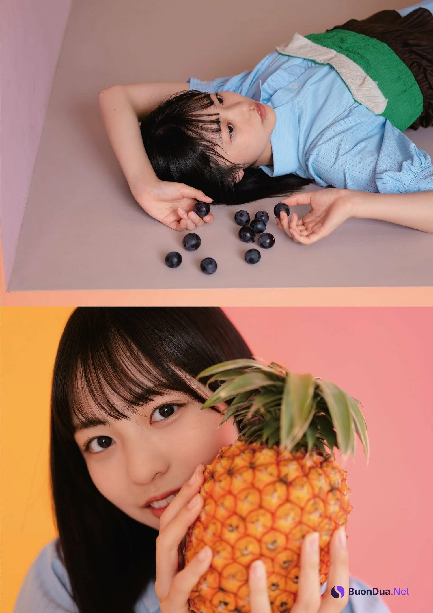 Yoko Shogenji 正源司陽子, ENTAME 2023.09 (月刊エンタメ 2023年9月号) - Photo 4