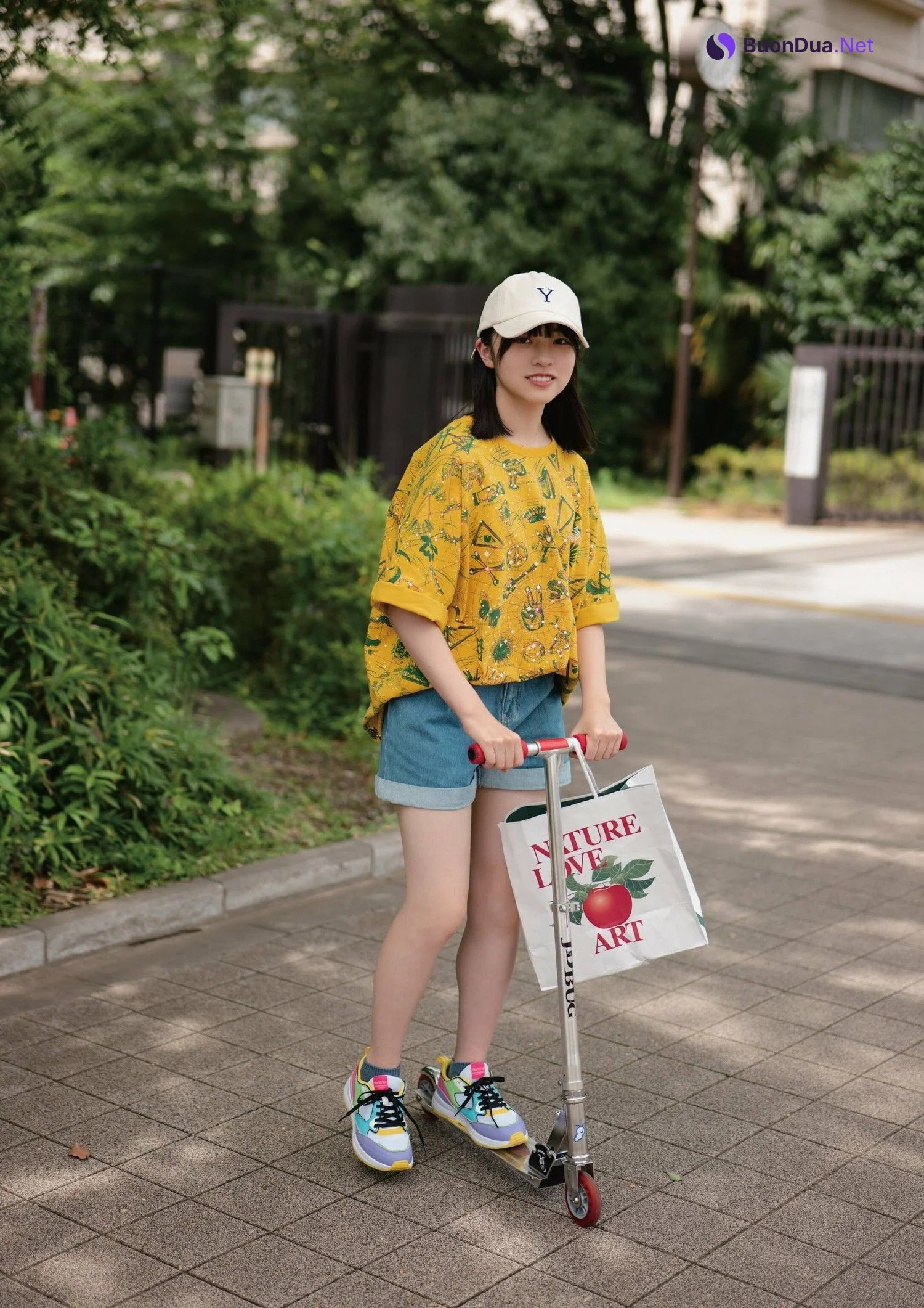 Yoko Shogenji 正源司陽子, ENTAME 2023.09 (月刊エンタメ 2023年9月号) - Photo 5