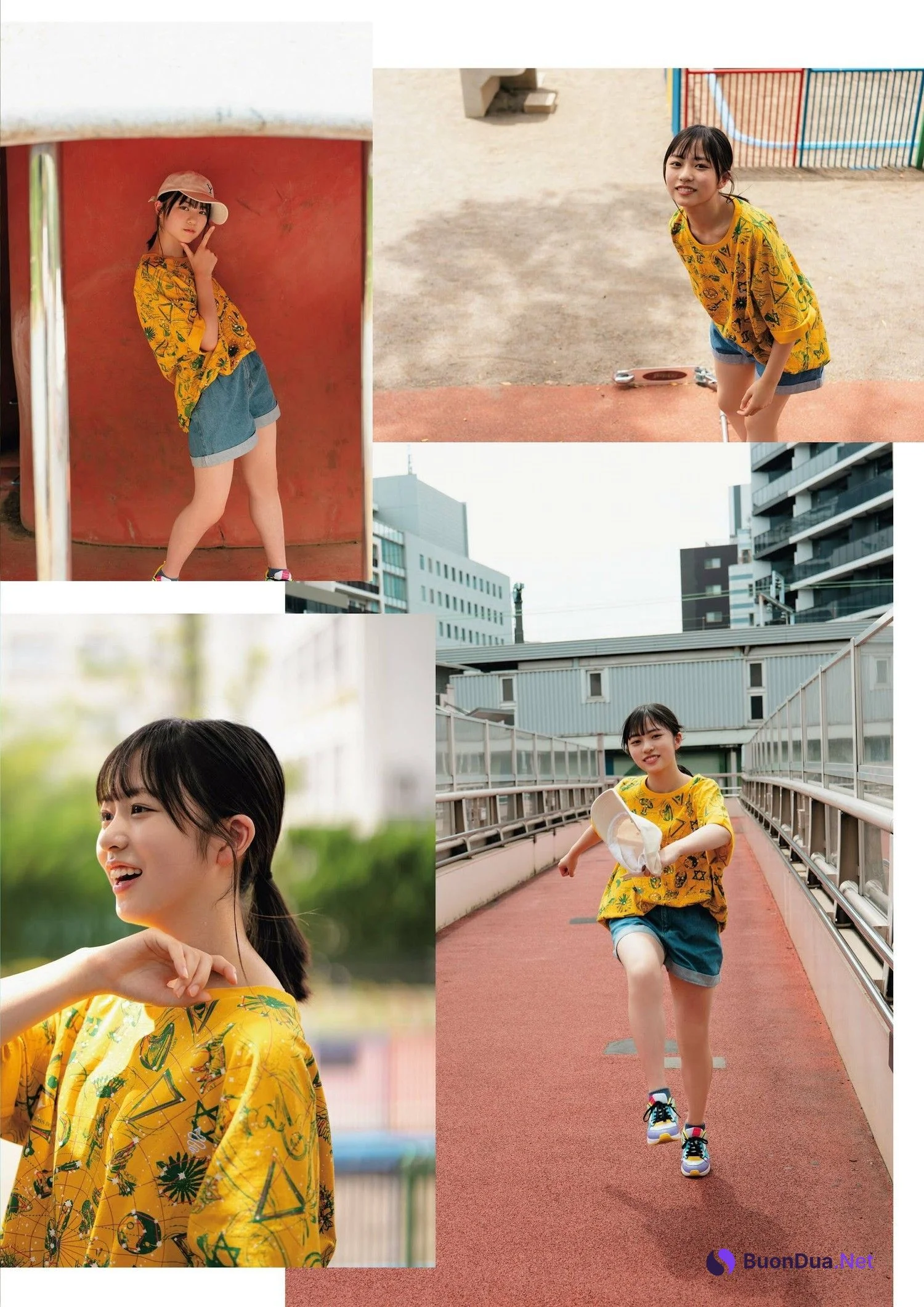 Yoko Shogenji 正源司陽子, ENTAME 2023.09 (月刊エンタメ 2023年9月号) - Photo 6