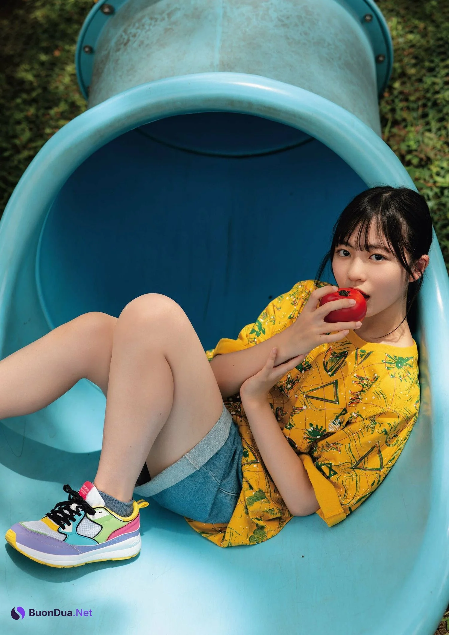 Yoko Shogenji 正源司陽子, ENTAME 2023.09 (月刊エンタメ 2023年9月号) - Photo 7