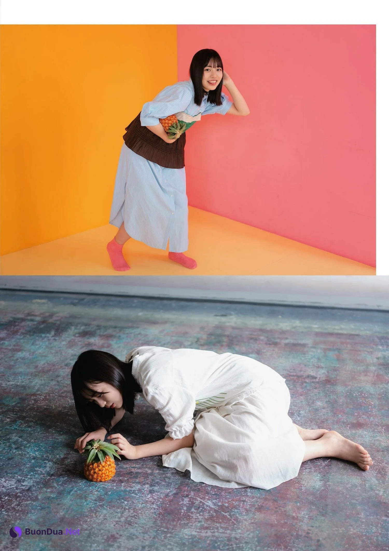 Yoko Shogenji 正源司陽子, ENTAME 2023.09 (月刊エンタメ 2023年9月号) - Photo 8