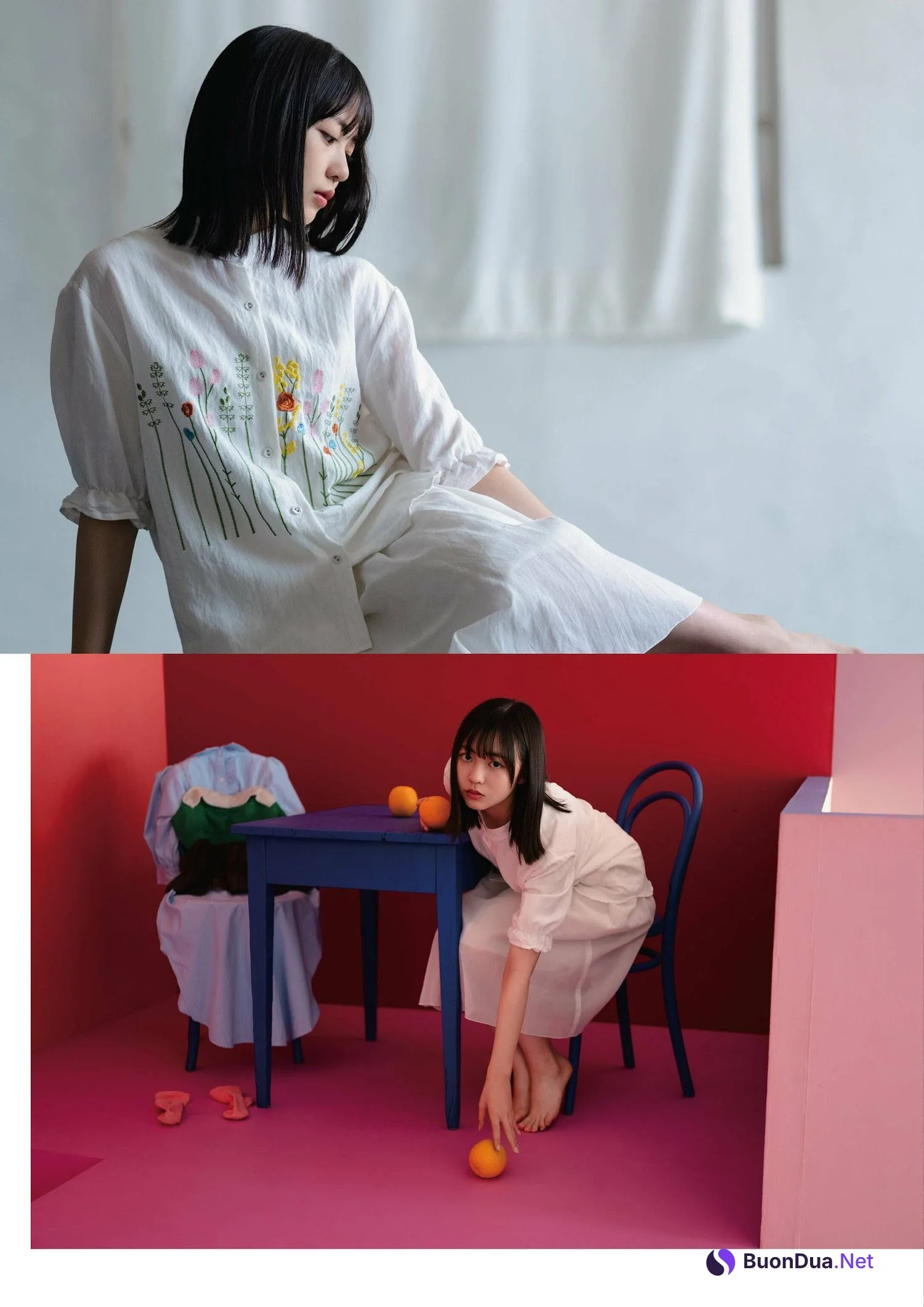 Yoko Shogenji 正源司陽子, ENTAME 2023.09 (月刊エンタメ 2023年9月号) - Photo 9