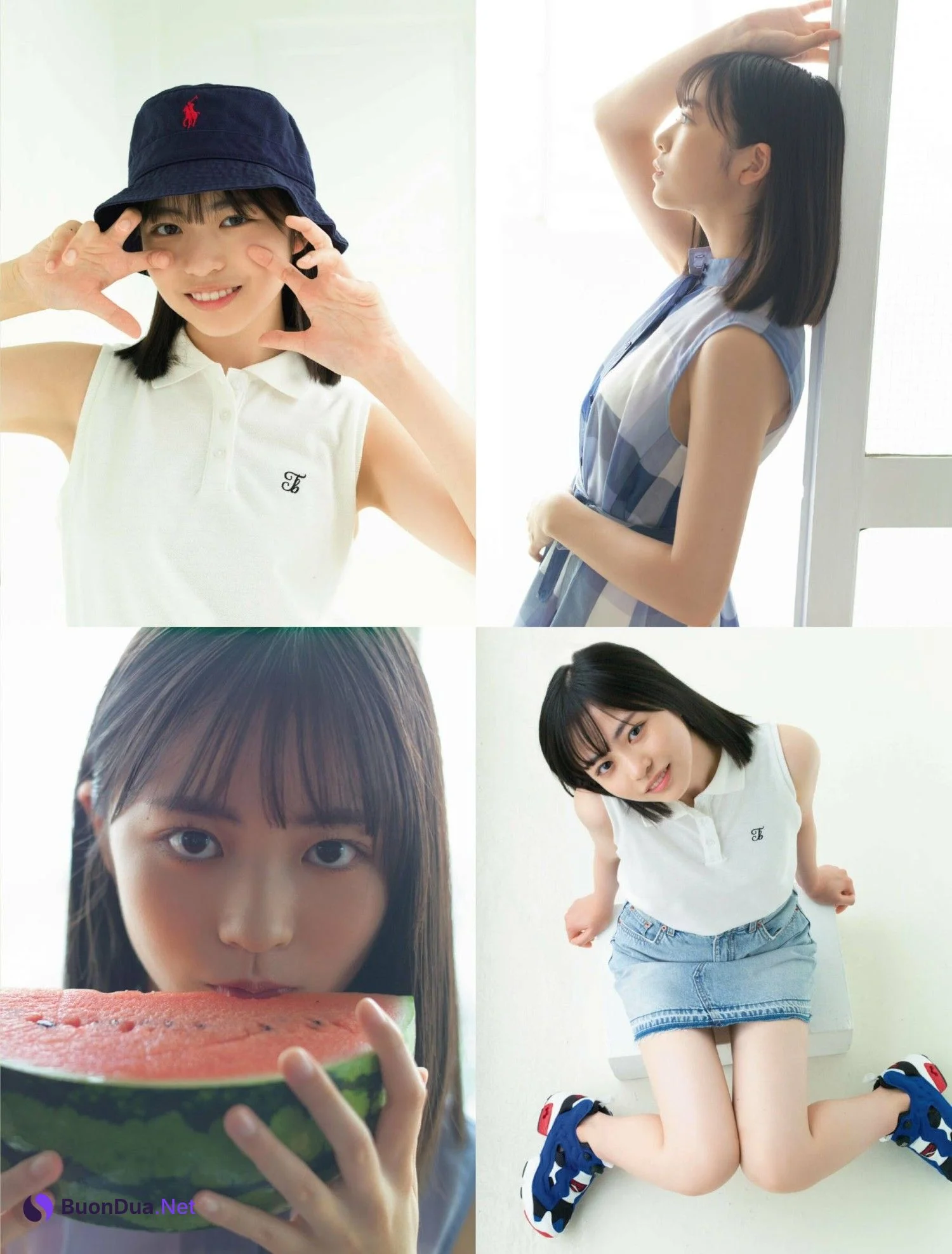 Yoko Shogenji 正源司陽子, FRIDAY 2023.08.11 (フライデー 2023年8月11日号) - รูปภาพ 2