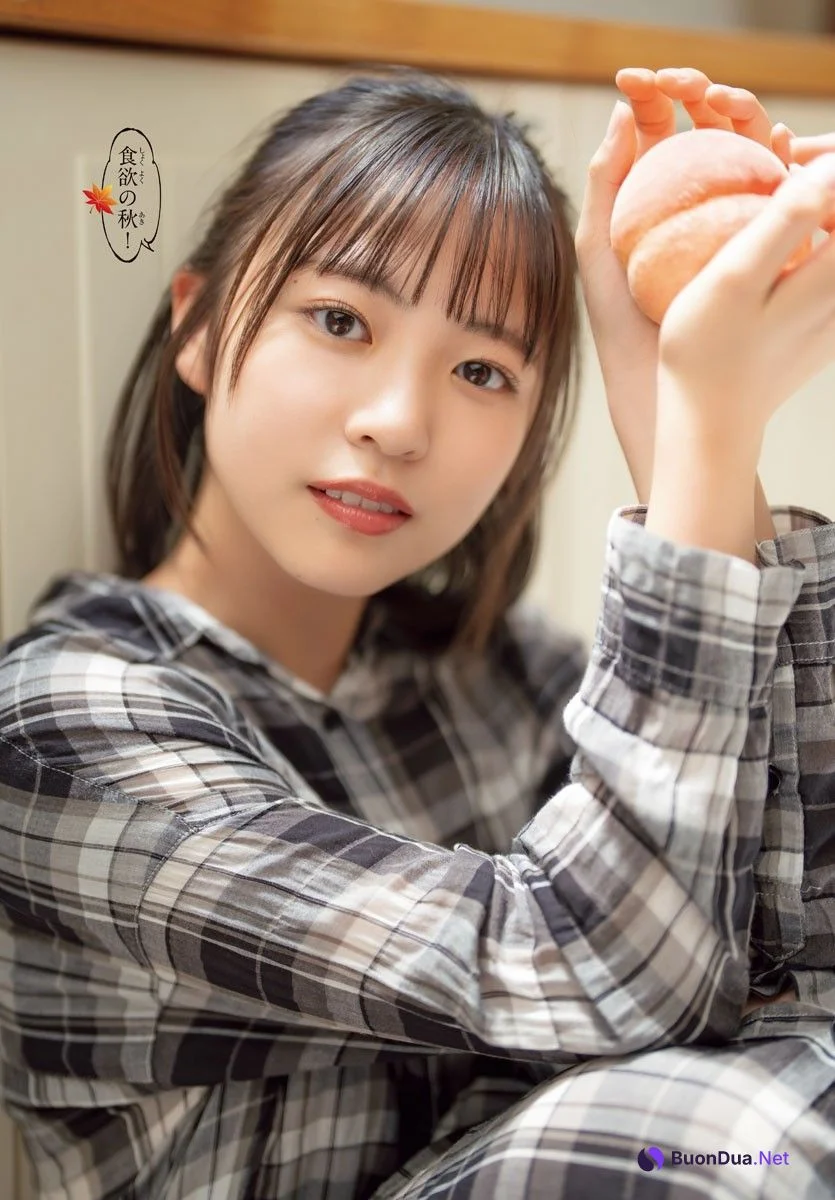 Yoko Shogenji 正源司陽子, Shonen Champion 2024 No.42 (少年チャンピオン 2024年42号) - Photo 7