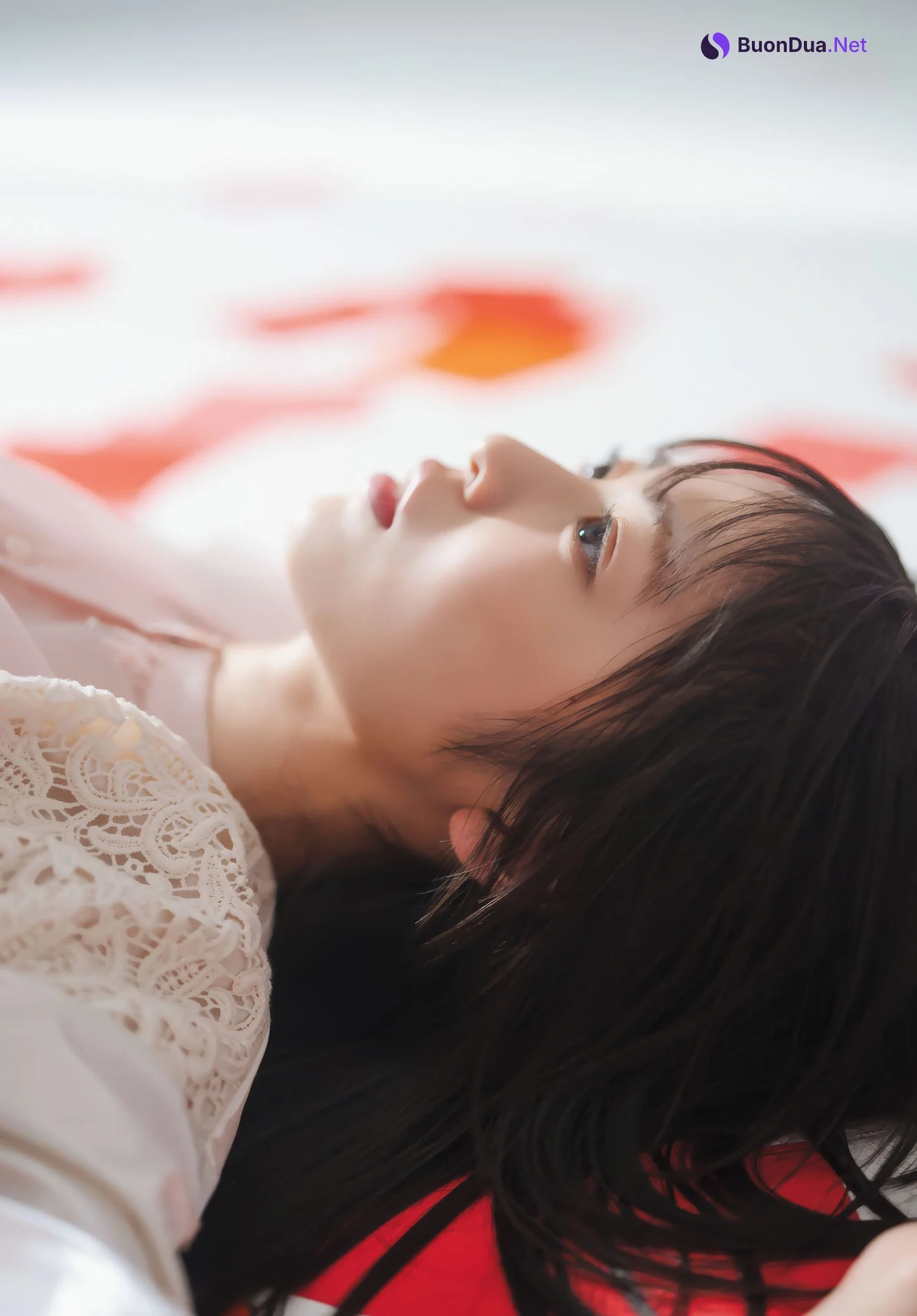 Yoko Shogenji 正源司陽子, Shonen Magazine 2025 No.14 (週刊少年マガジン 2025年14号) - Photo 6