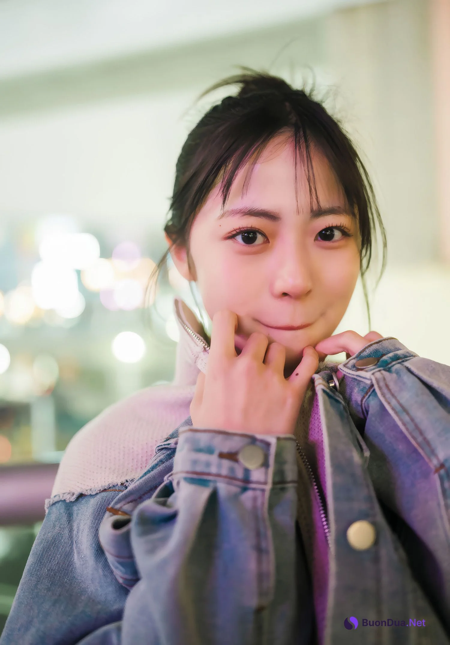 Yoko Shogenji 正源司陽子, Shonen Magazine 2025 No.14 (週刊少年マガジン 2025年14号) - Photo 9