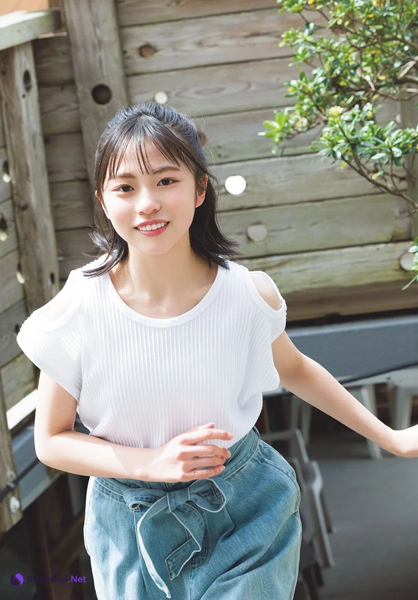 Yoko Shogenji 正源司陽子, Shonen Sunday 2023 No.24 (週刊少年サンデー 2023年24号) - Photo 6