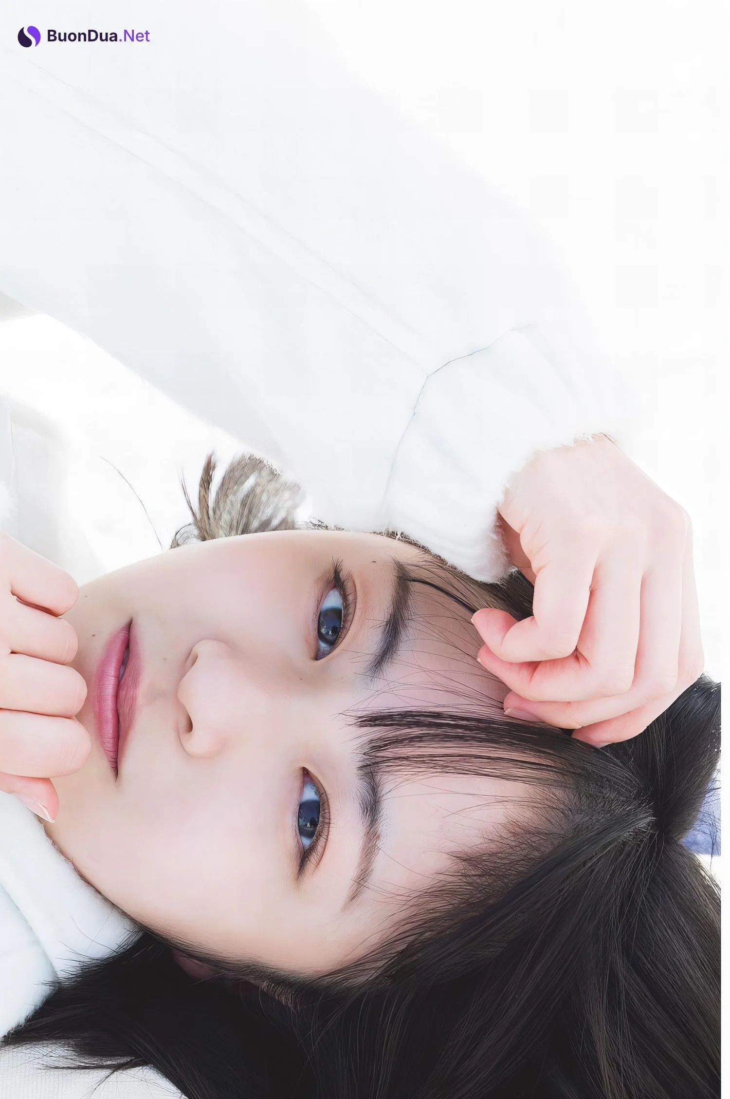 Yoko Shogenji 正源司陽子, Shonen Sunday 2024 No.12 (週刊少年サンデー 2024年12号) - Photo 12