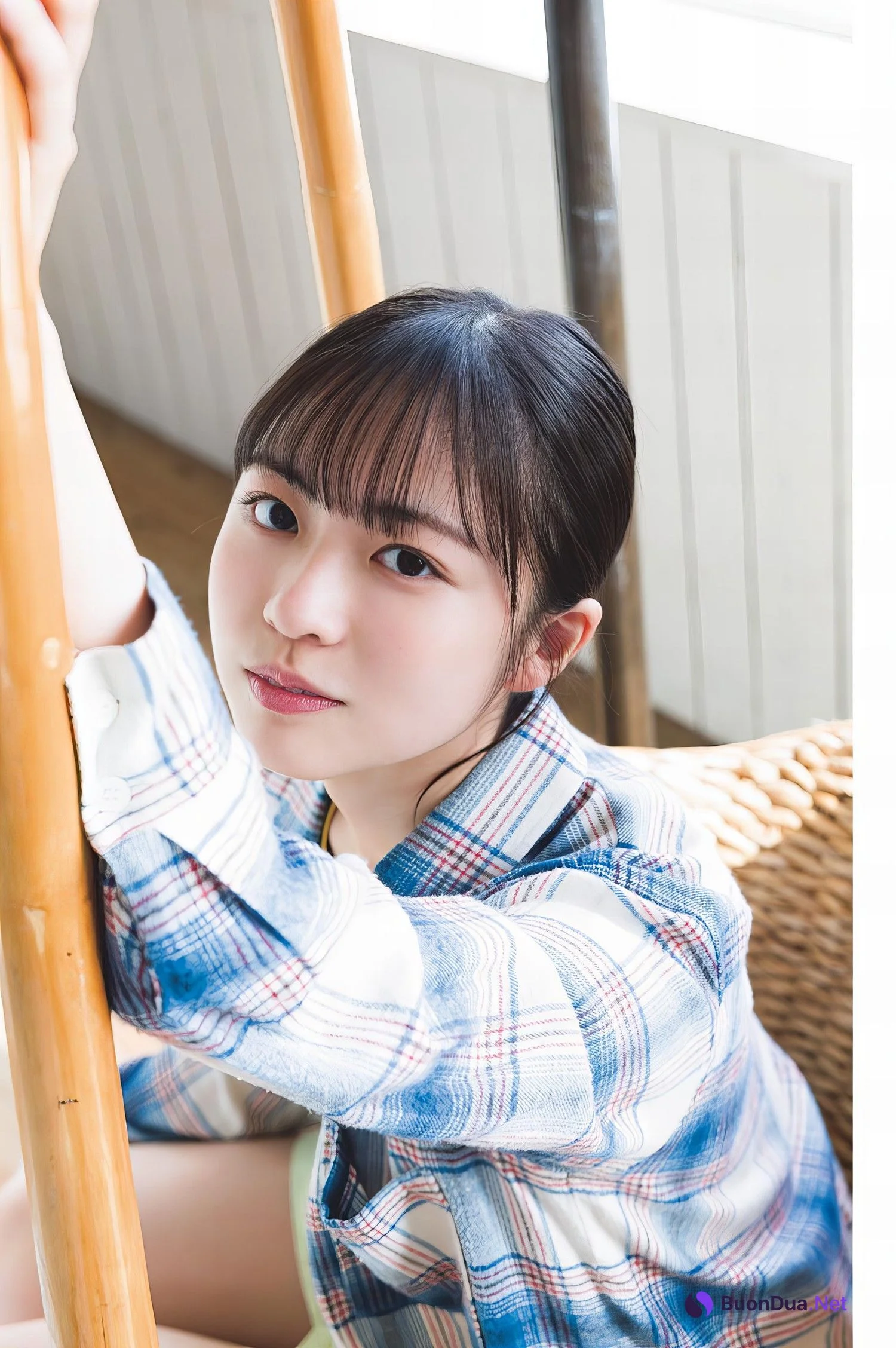 Yoko Shogenji 正源司陽子, Shonen Sunday 2024 No.12 (週刊少年サンデー 2024年12号) - Photo 8