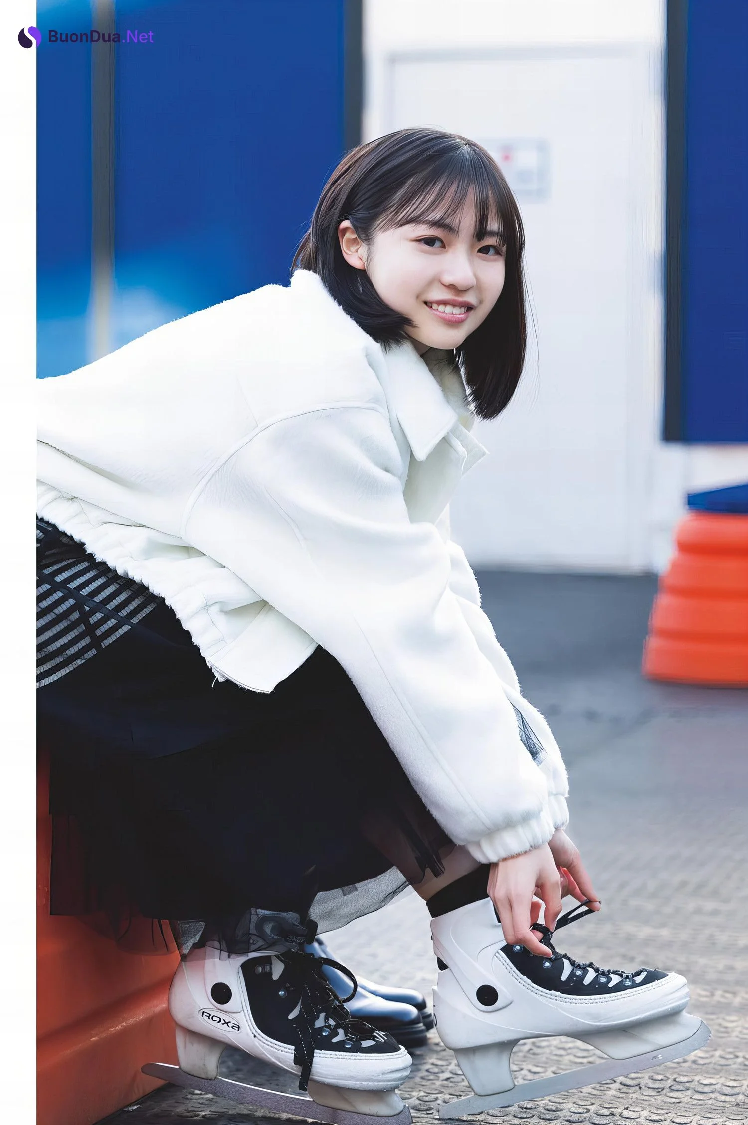 Yoko Shogenji 正源司陽子, Shonen Sunday 2024 No.12 (週刊少年サンデー 2024年12号) - Photo 9
