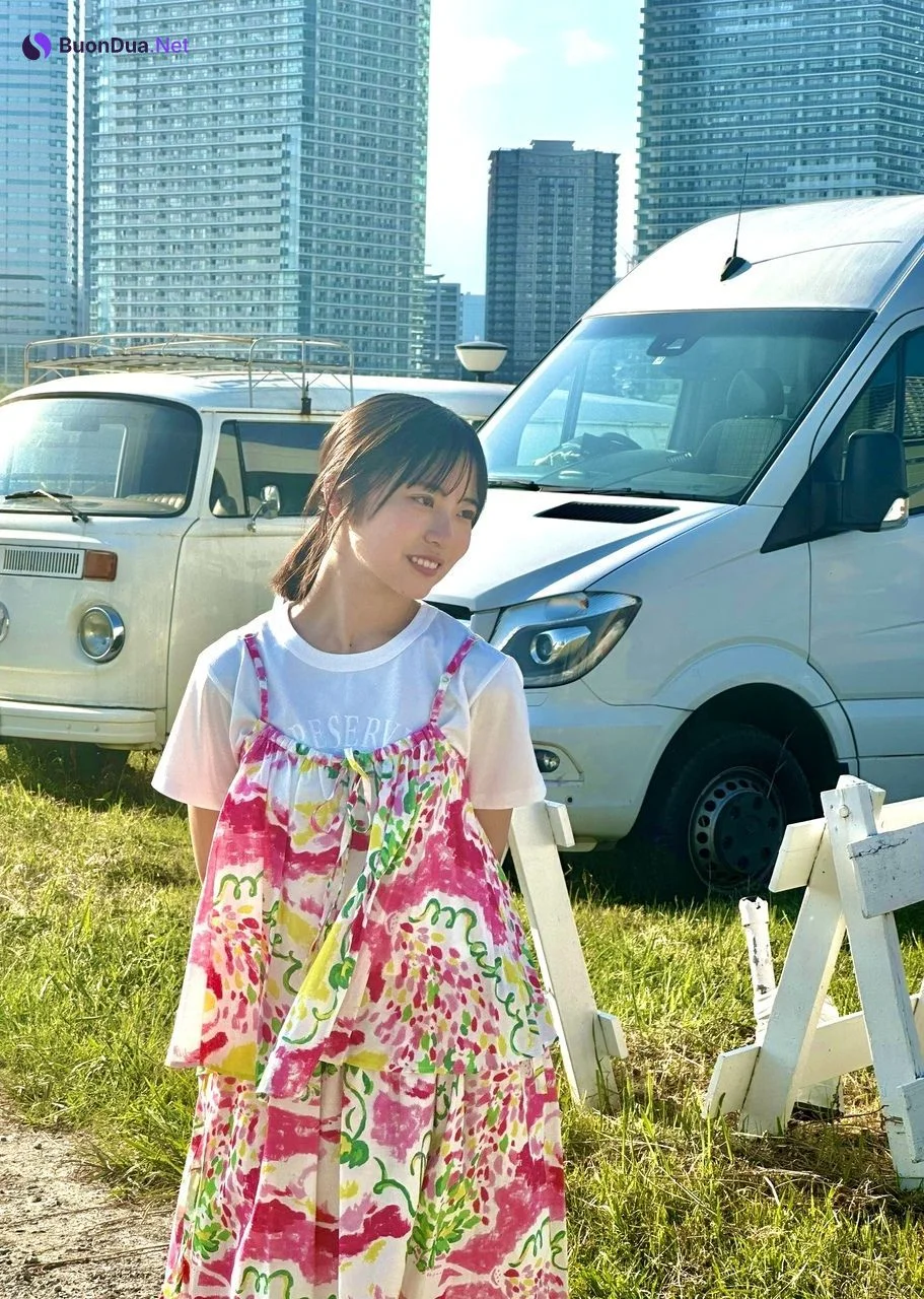 Yoko Shogenji 正源司陽子, Shonen Sunday 2024 No.44 (週刊少年サンデー 2024年44号) - Photo 13