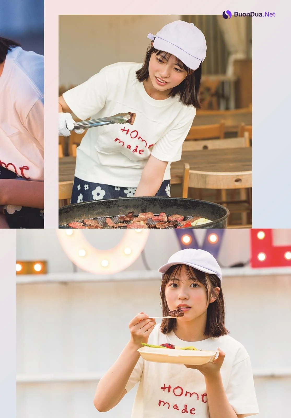 Yoko Shogenji 正源司陽子, Shonen Sunday 2024 No.44 (週刊少年サンデー 2024年44号) - Photo 8