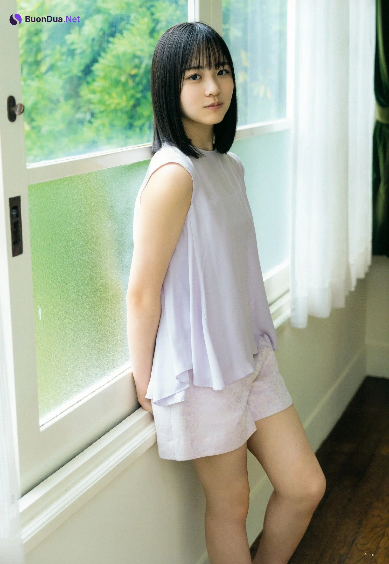 Yoko Shogenji 正源司陽子, UTB 2023.08 vol.328 (アップトゥボーイ 2023年8月号) - Photo 11
