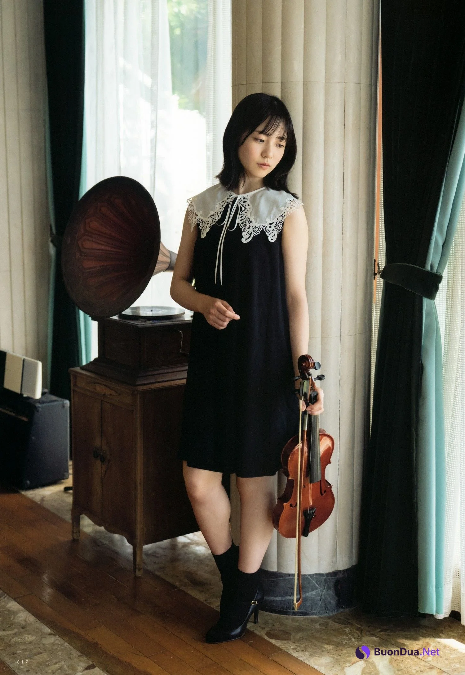 Yoko Shogenji 正源司陽子, UTB 2023.08 vol.328 (アップトゥボーイ 2023年8月号) - Photo 14