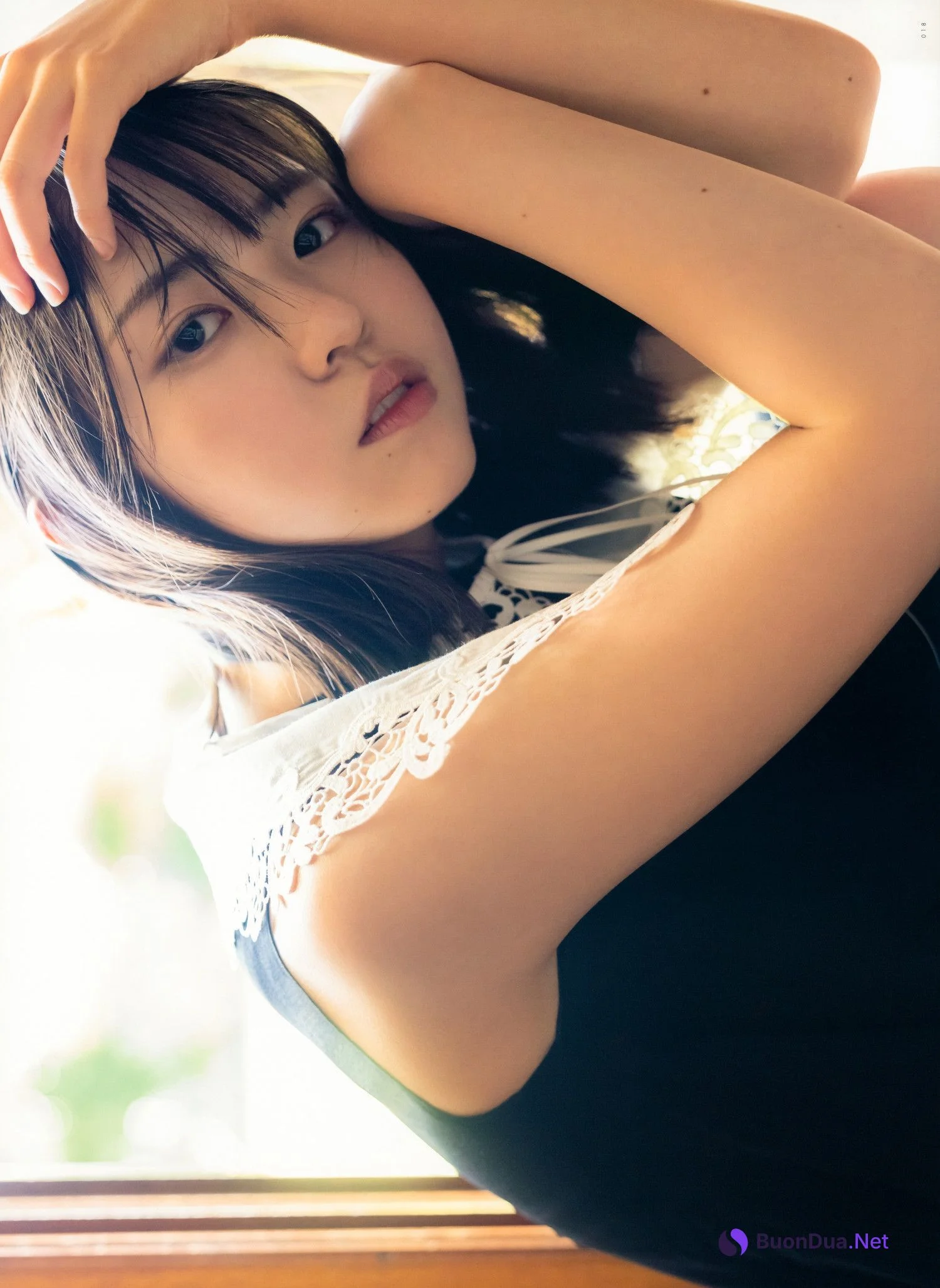 Yoko Shogenji 正源司陽子, UTB 2023.08 vol.328 (アップトゥボーイ 2023年8月号) - Photo 15