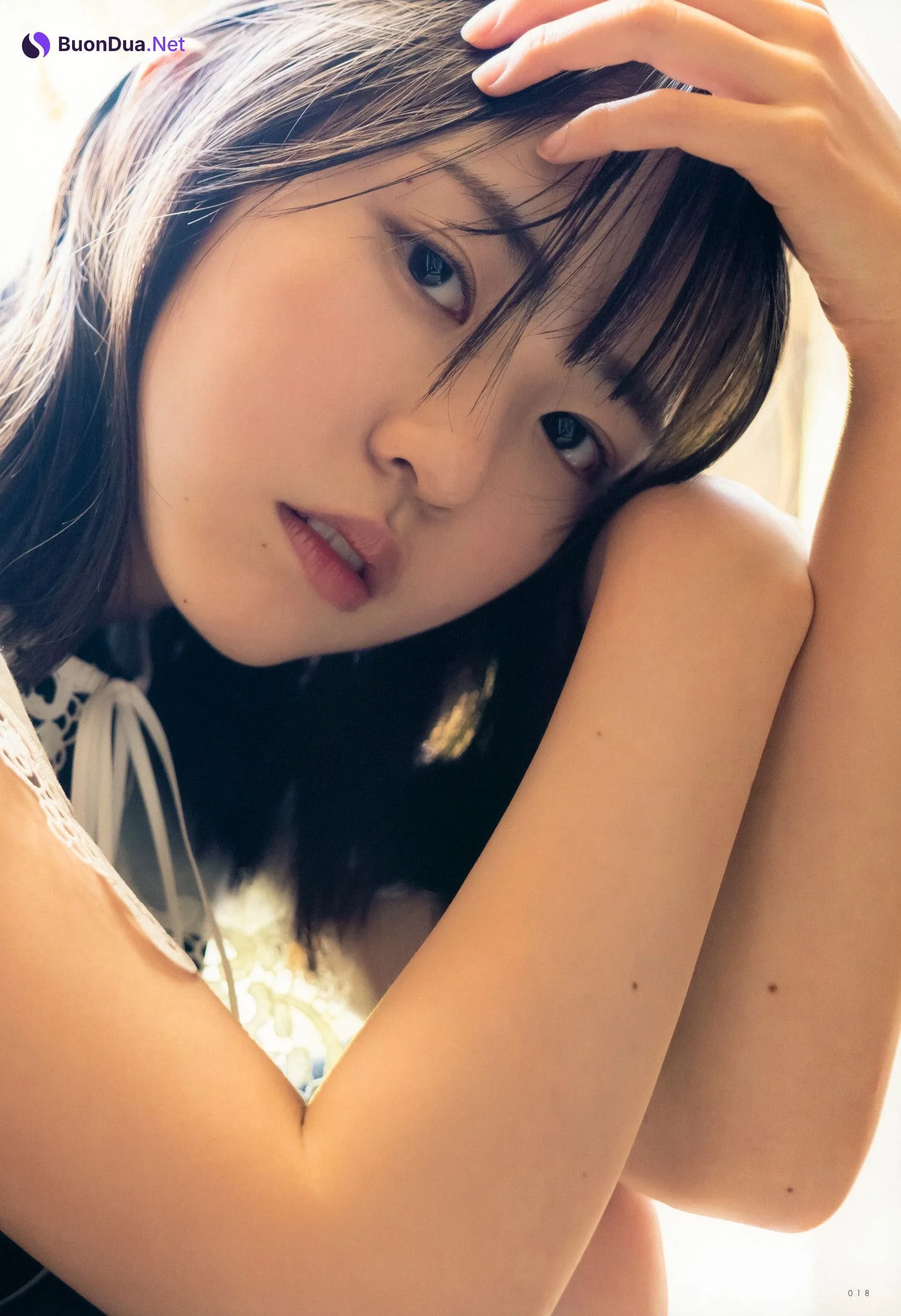 Yoko Shogenji 正源司陽子, UTB 2023.08 vol.328 (アップトゥボーイ 2023年8月号) - Photo 17