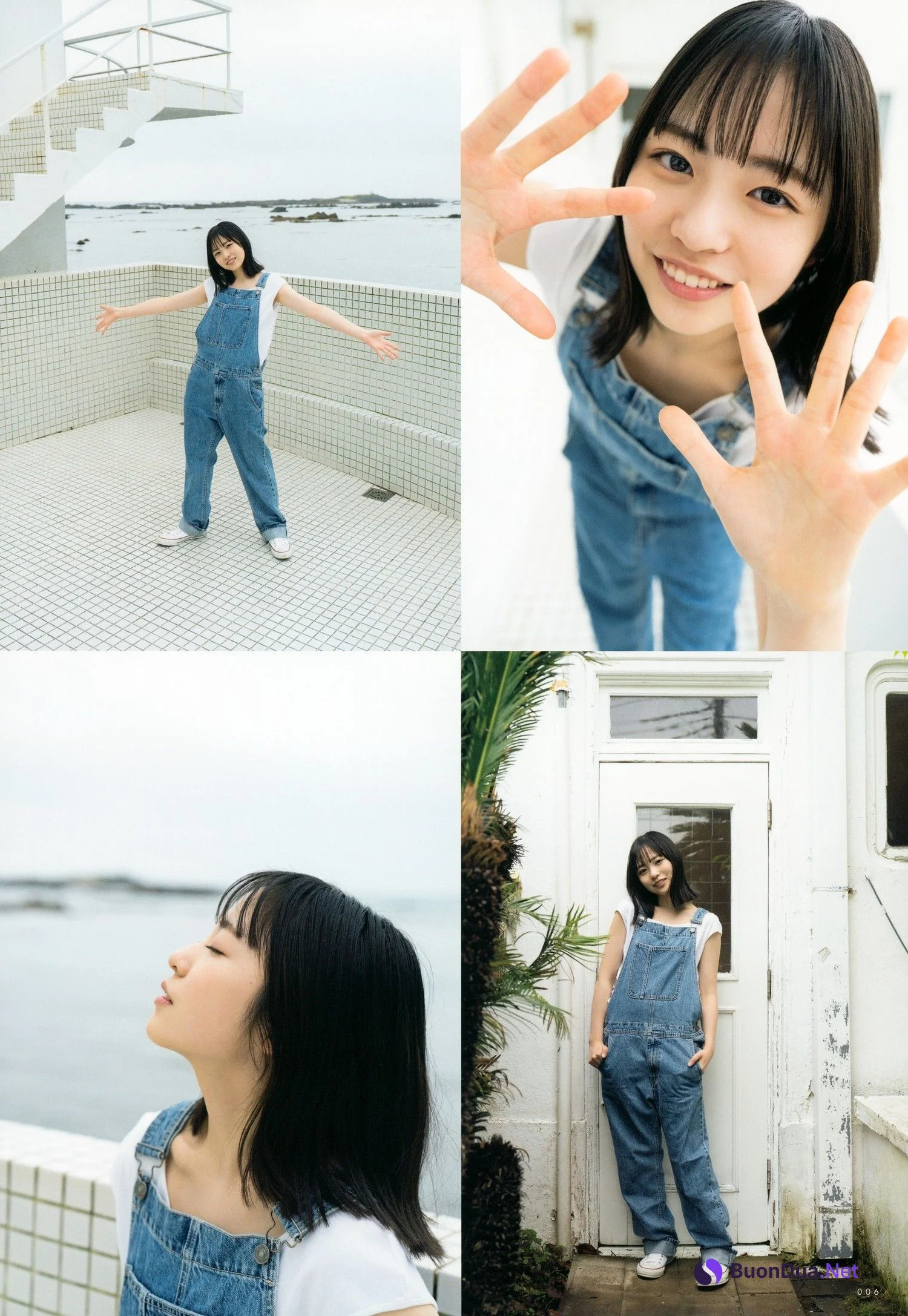 Yoko Shogenji 正源司陽子, UTB 2023.08 vol.328 (アップトゥボーイ 2023年8月号) - Photo 20