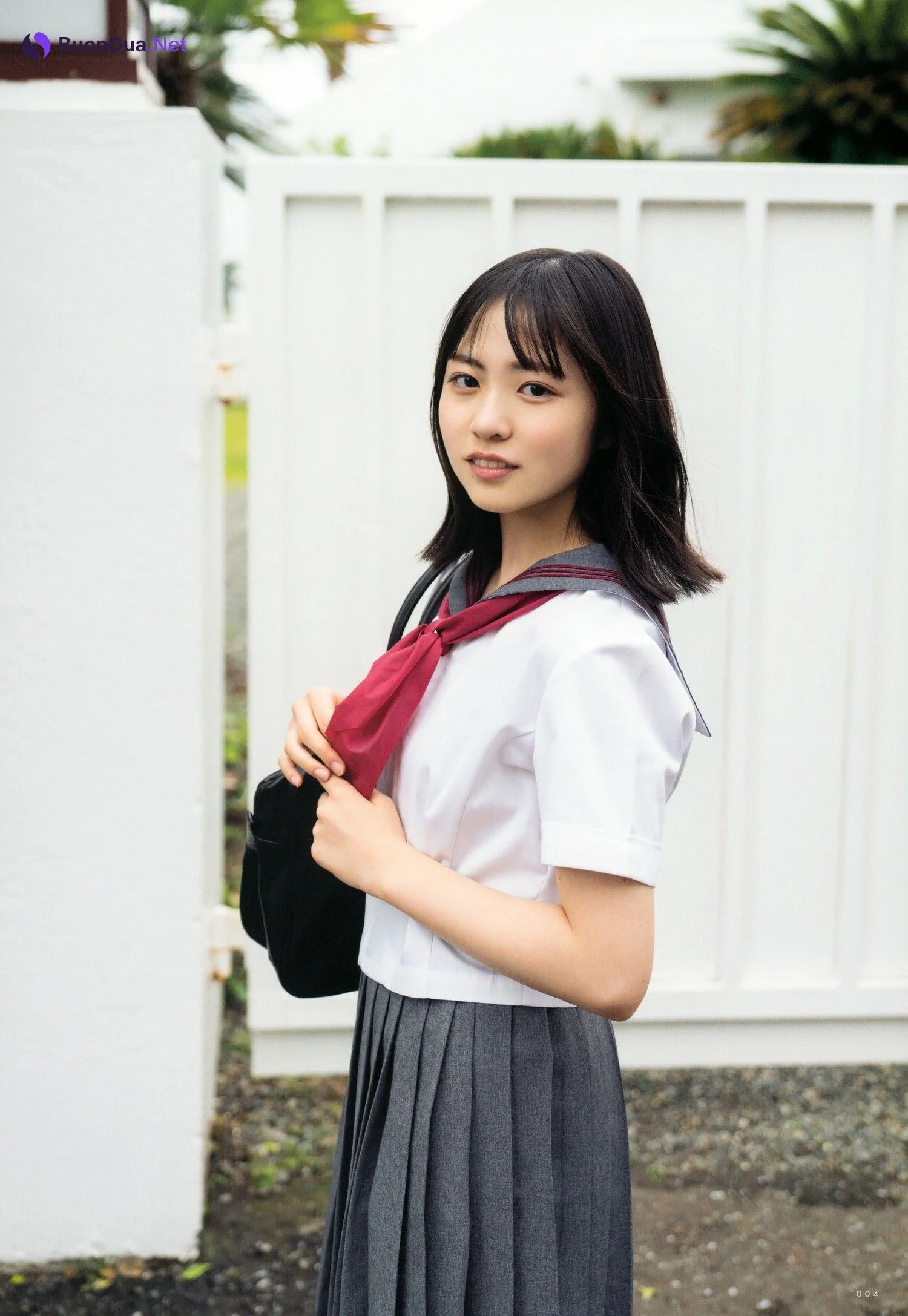 Yoko Shogenji 正源司陽子, UTB 2023.08 vol.328 (アップトゥボーイ 2023年8月号) - Photo 5