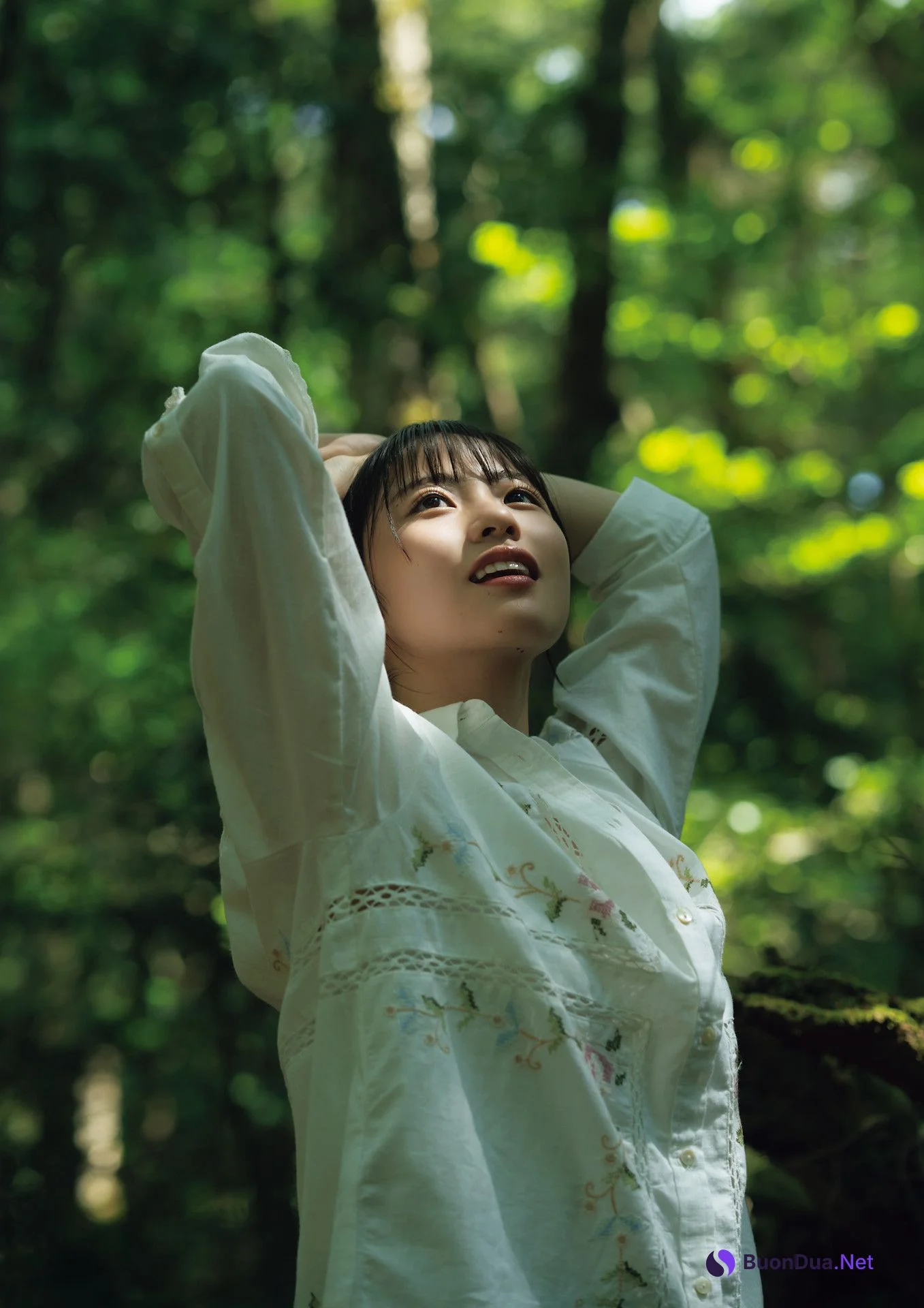 Yoko Shogenji 正源司陽子, グラビアチャンピオン VOL.6 2024.10.13 - Photo 10