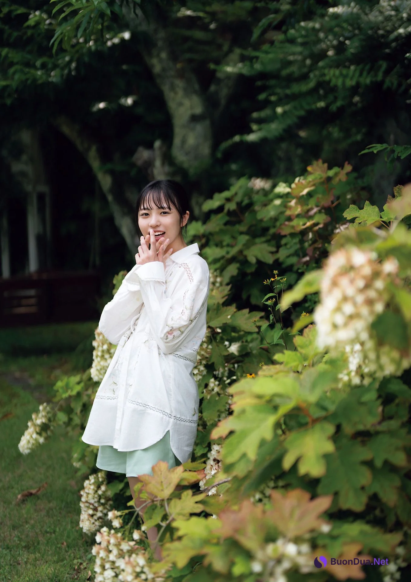Yoko Shogenji 正源司陽子, グラビアチャンピオン VOL.6 2024.10.13 - Photo 14