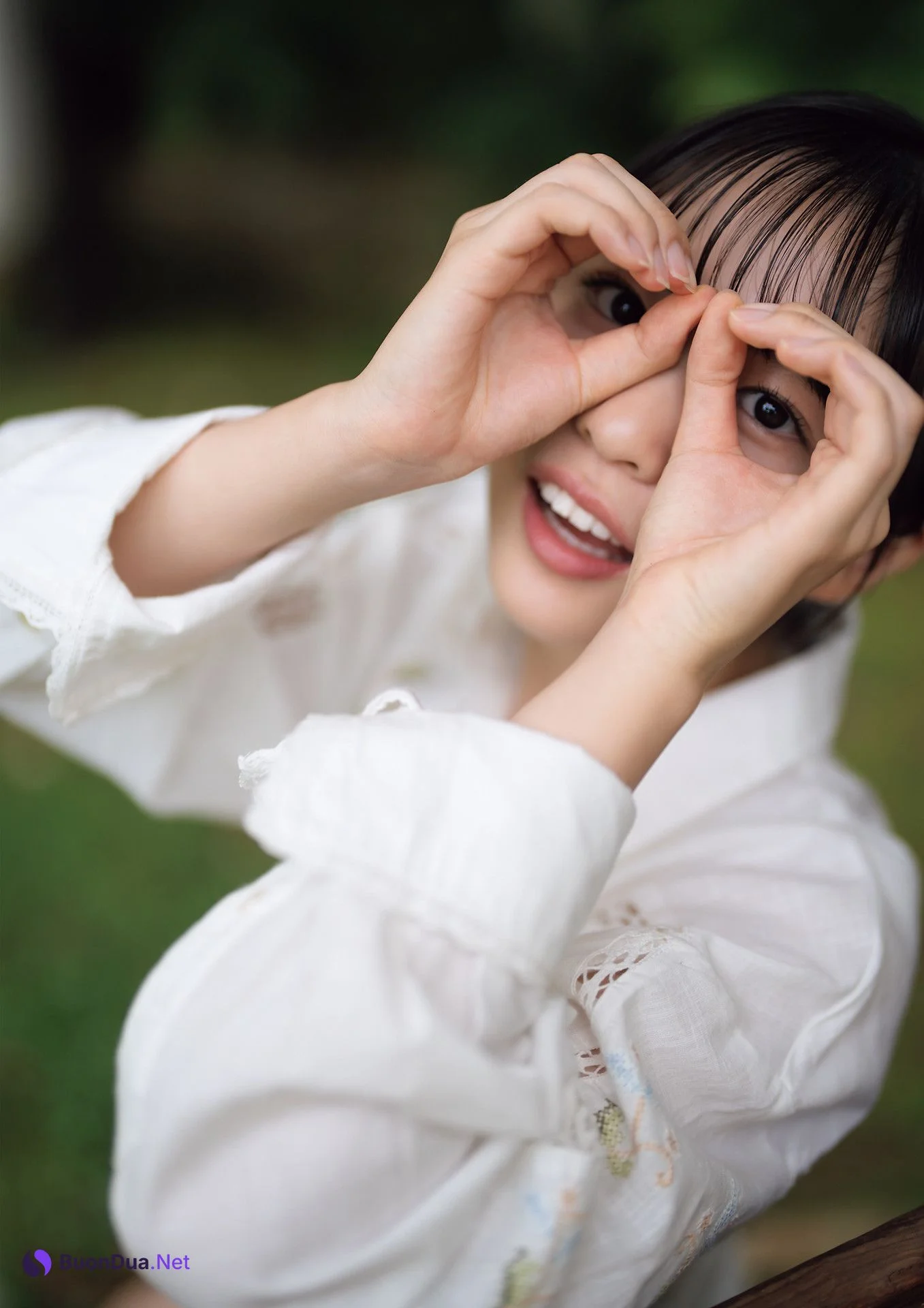Yoko Shogenji 正源司陽子, グラビアチャンピオン VOL.6 2024.10.13 - Photo 15