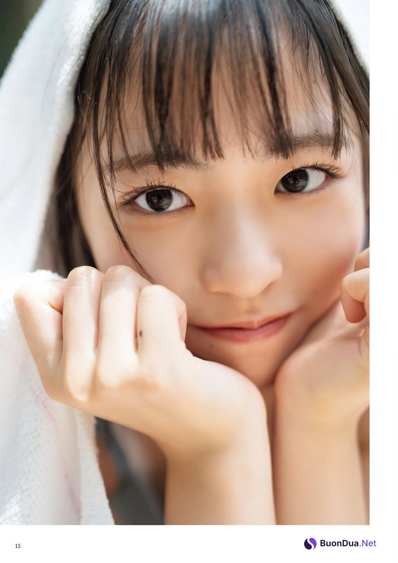 Yoko Shogenji 正源司陽子, グラビアチャンピオン VOL.6 2024.10.13 - Photo 17