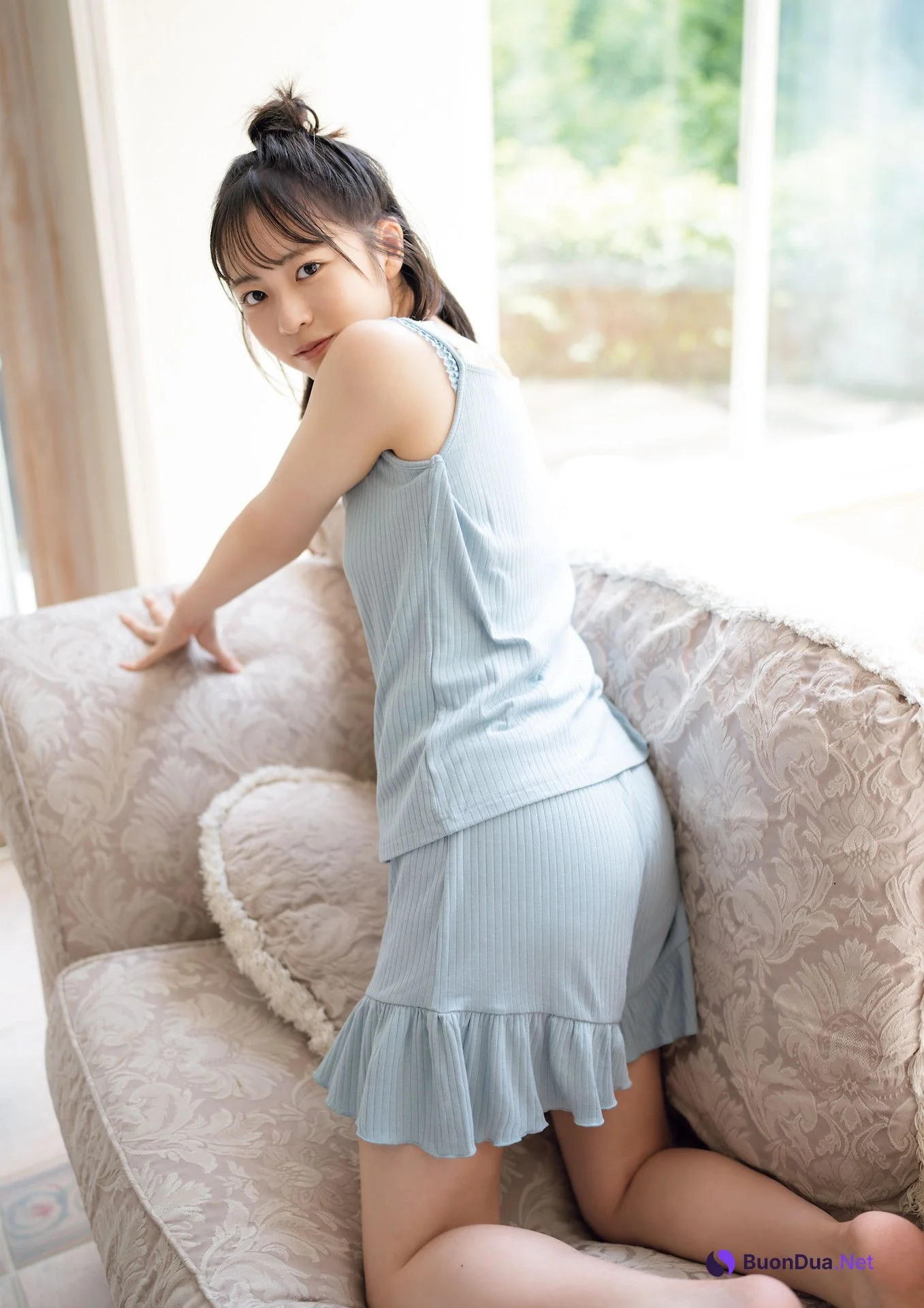 Yoko Shogenji 正源司陽子, グラビアチャンピオン VOL.6 2024.10.13 - Photo 18