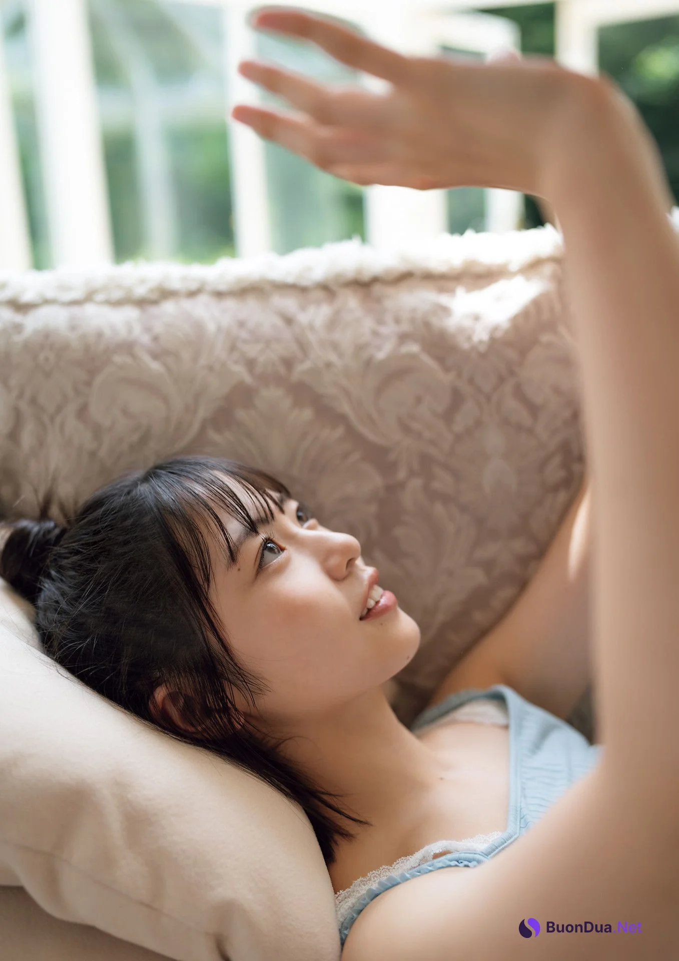 Yoko Shogenji 正源司陽子, グラビアチャンピオン VOL.6 2024.10.13 - Photo 19