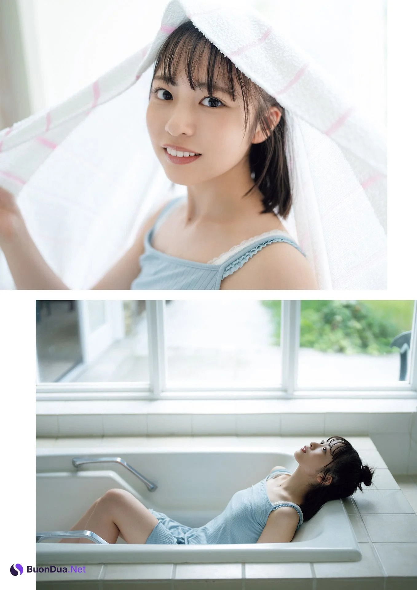 Yoko Shogenji 正源司陽子, グラビアチャンピオン VOL.6 2024.10.13 - Photo 20
