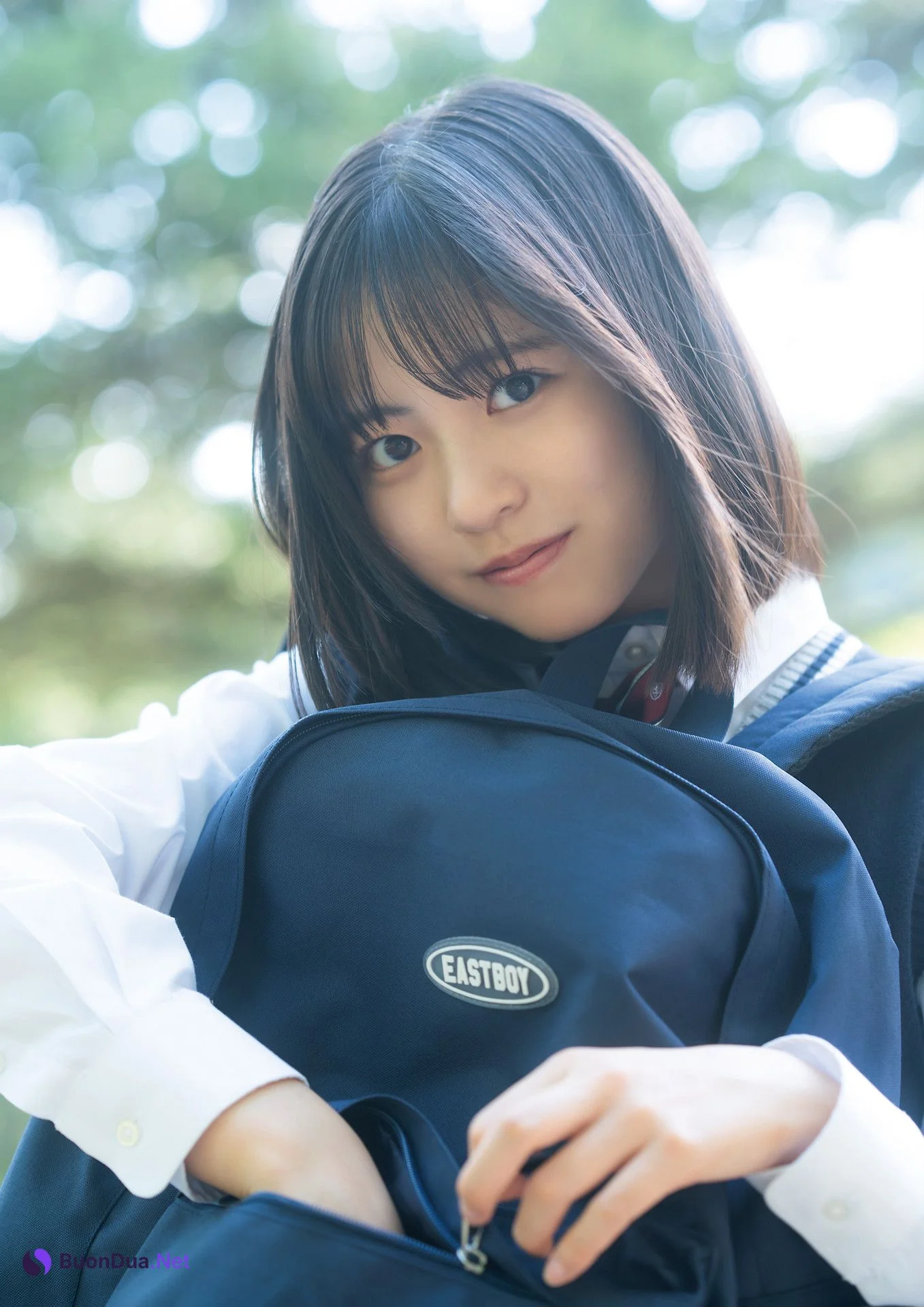 Yoko Shogenji 正源司陽子, グラビアチャンピオン VOL.6 2024.10.13 - Photo 8