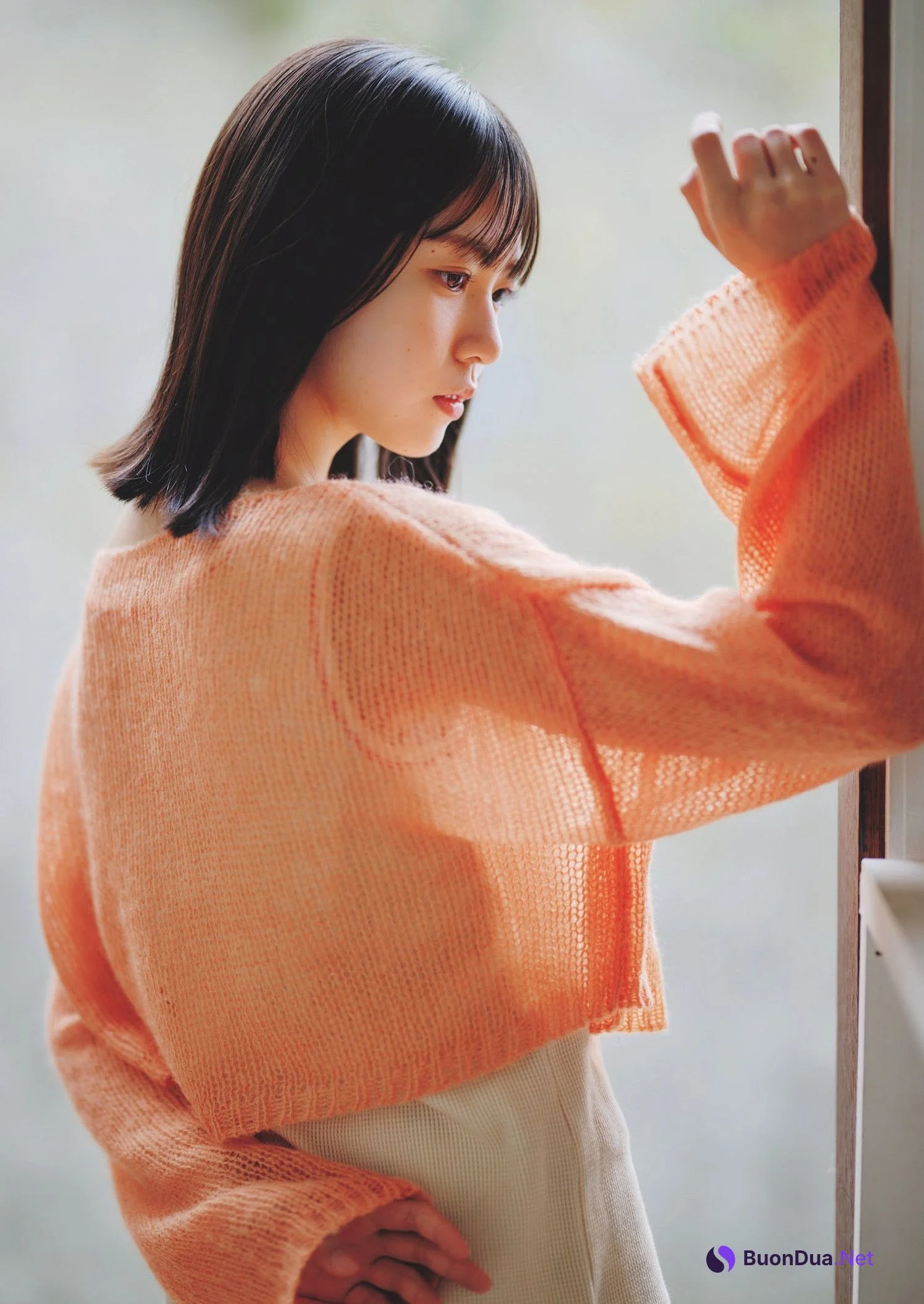 Yoko Shogenji 正源司陽子, Weekly Playboy 2023 No.48 (週刊プレイボーイ 2023年48号) - Photo 2
