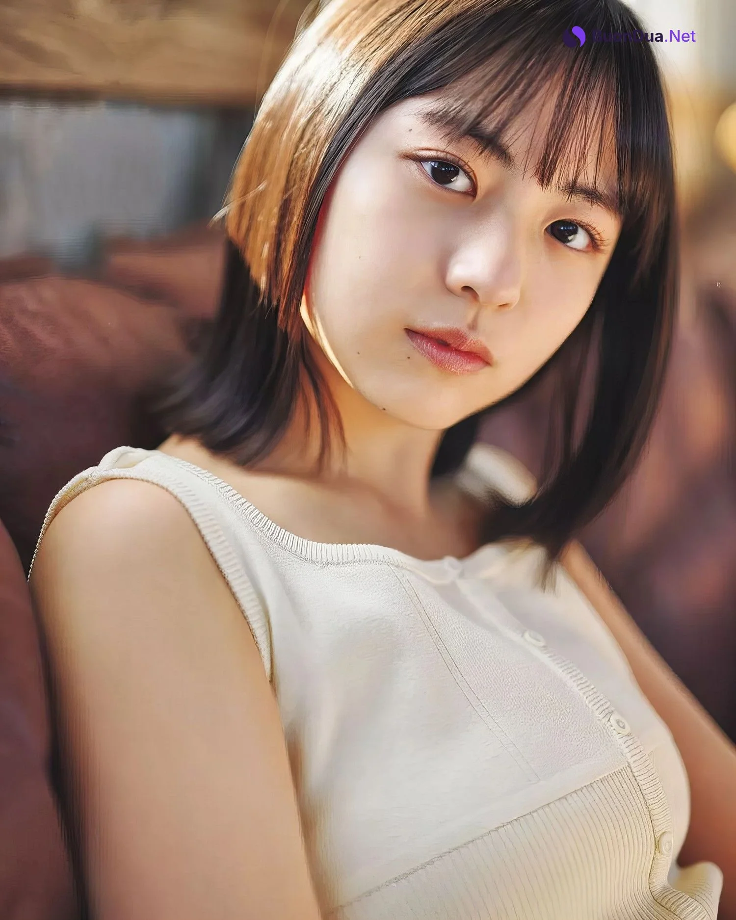 Yoko Shogenji 正源司陽子, Weekly Playboy 2024 No.19 (週刊プレイボーイ 2024年19号) - รูปภาพ 17
