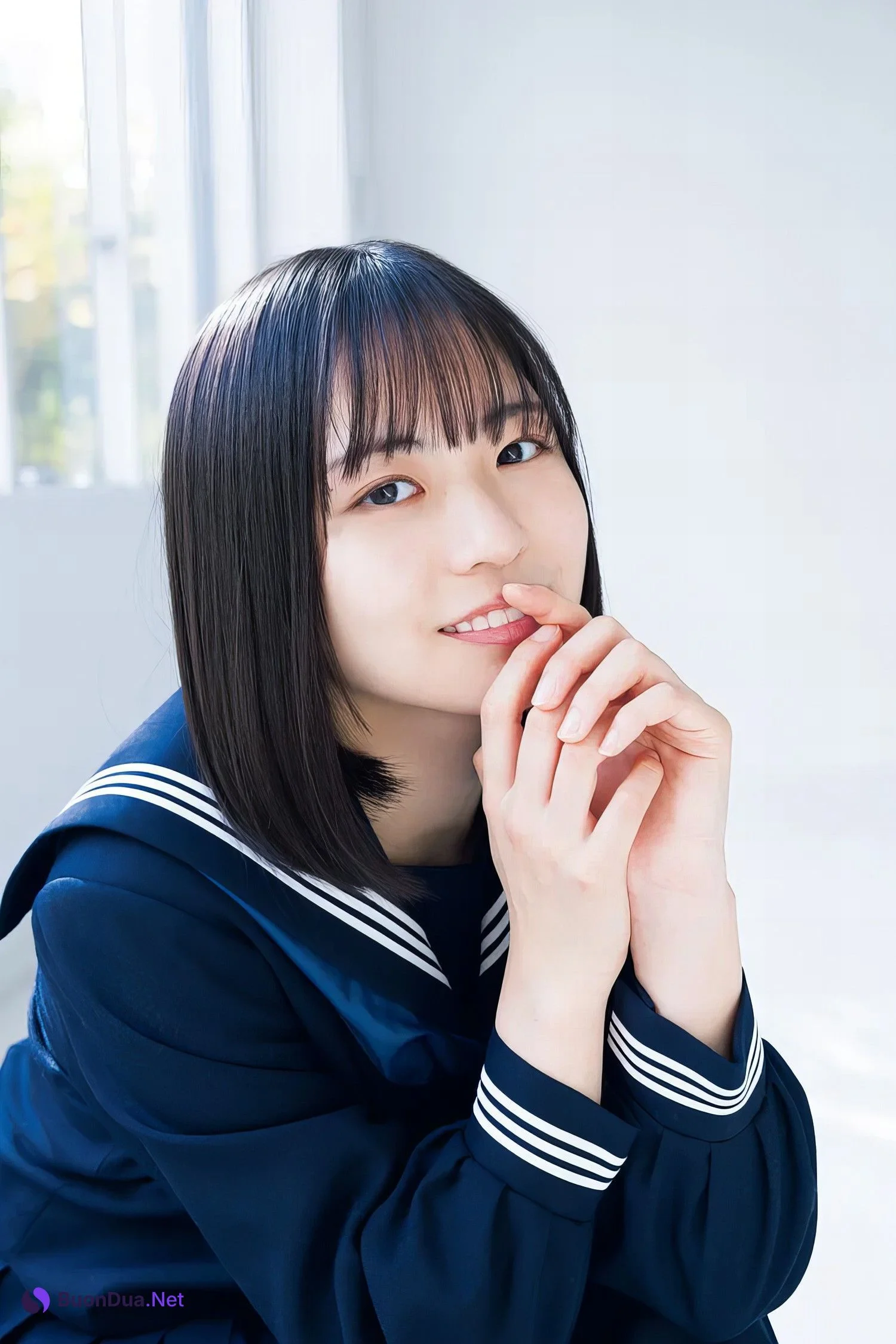 Yoko Shogenji 正源司陽子, Weekly Playboy 2024 No.19 (週刊プレイボーイ 2024年19号) - รูปภาพ 19