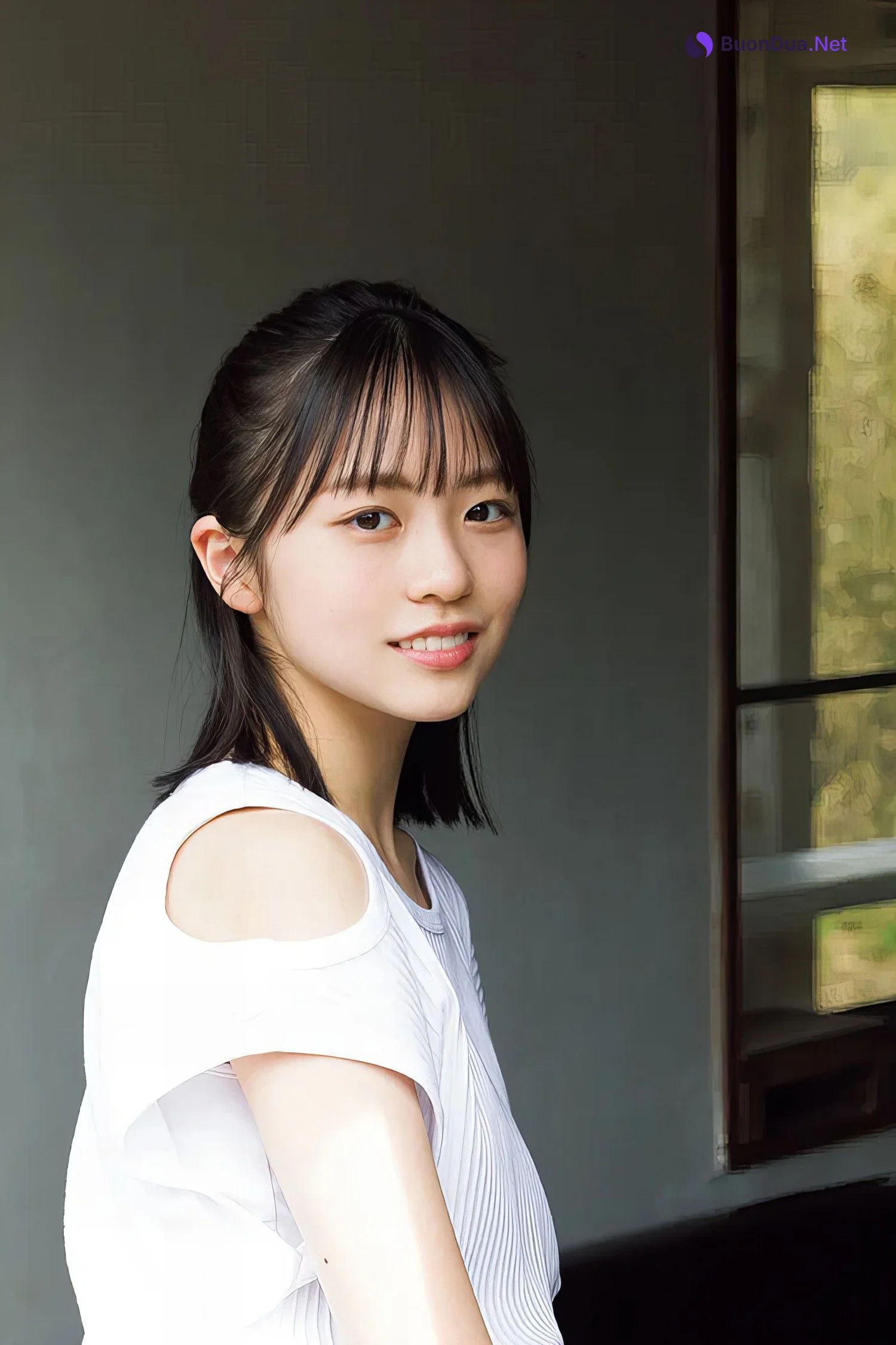 Yoko Shogenji 正源司陽子, Weekly Playboy 2024 No.19 (週刊プレイボーイ 2024年19号) - รูปภาพ 20