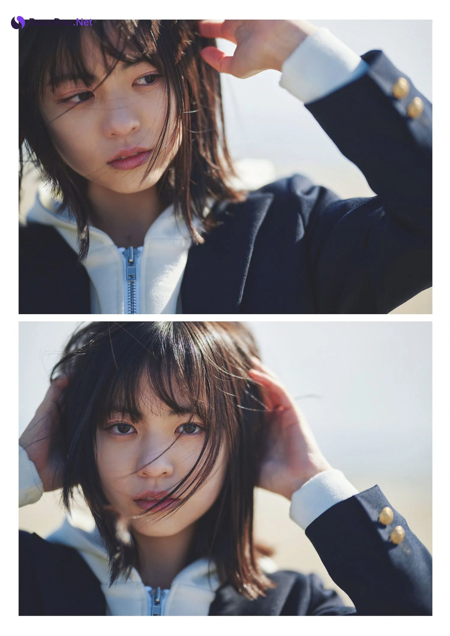 Yoko Shogenji 正源司陽子, Weekly Playboy 2024 No.19 (週刊プレイボーイ 2024年19号) - รูปภาพ 4