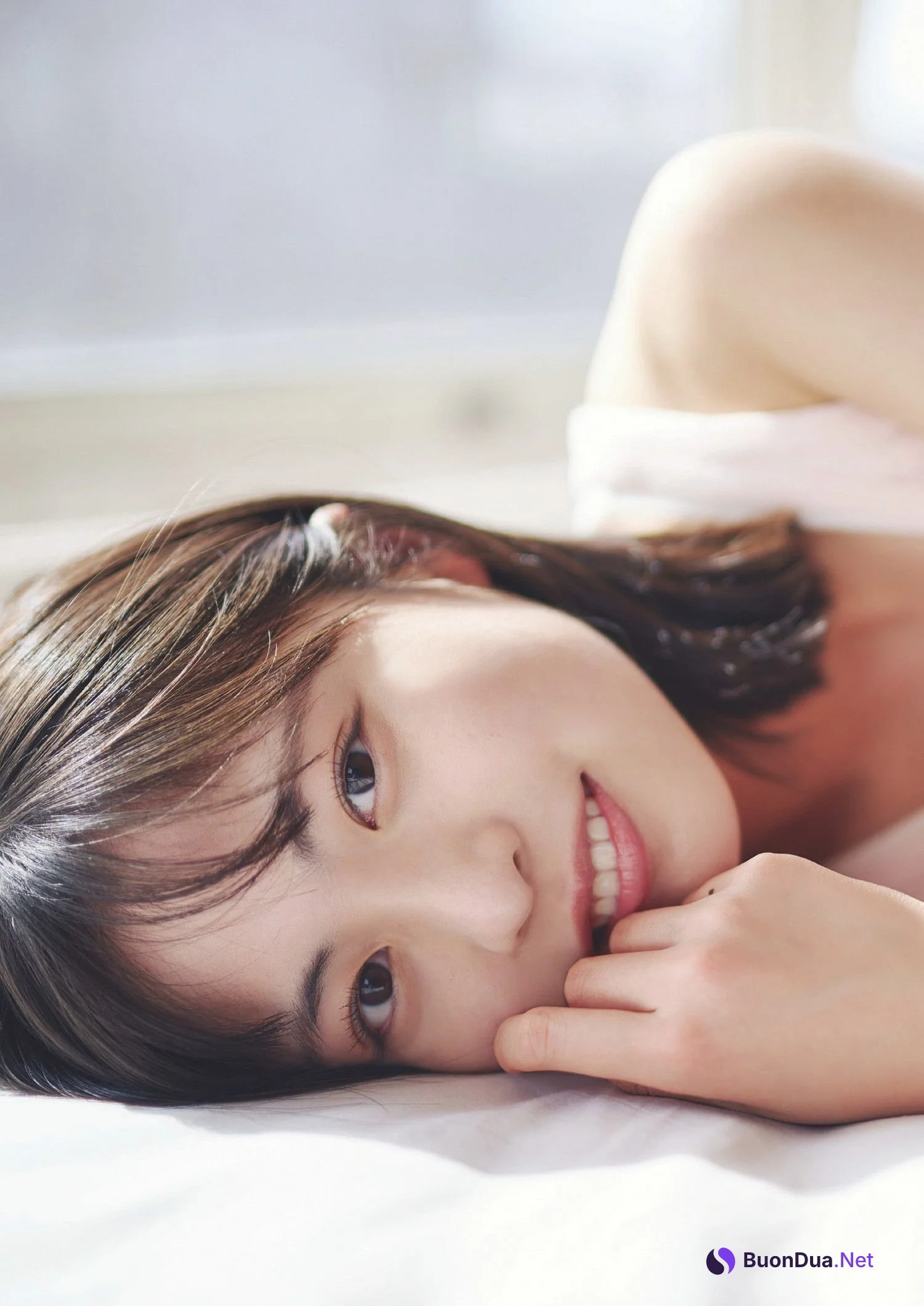 Yoko Shogenji 正源司陽子, Weekly Playboy 2024 No.19 (週刊プレイボーイ 2024年19号) - รูปภาพ 8