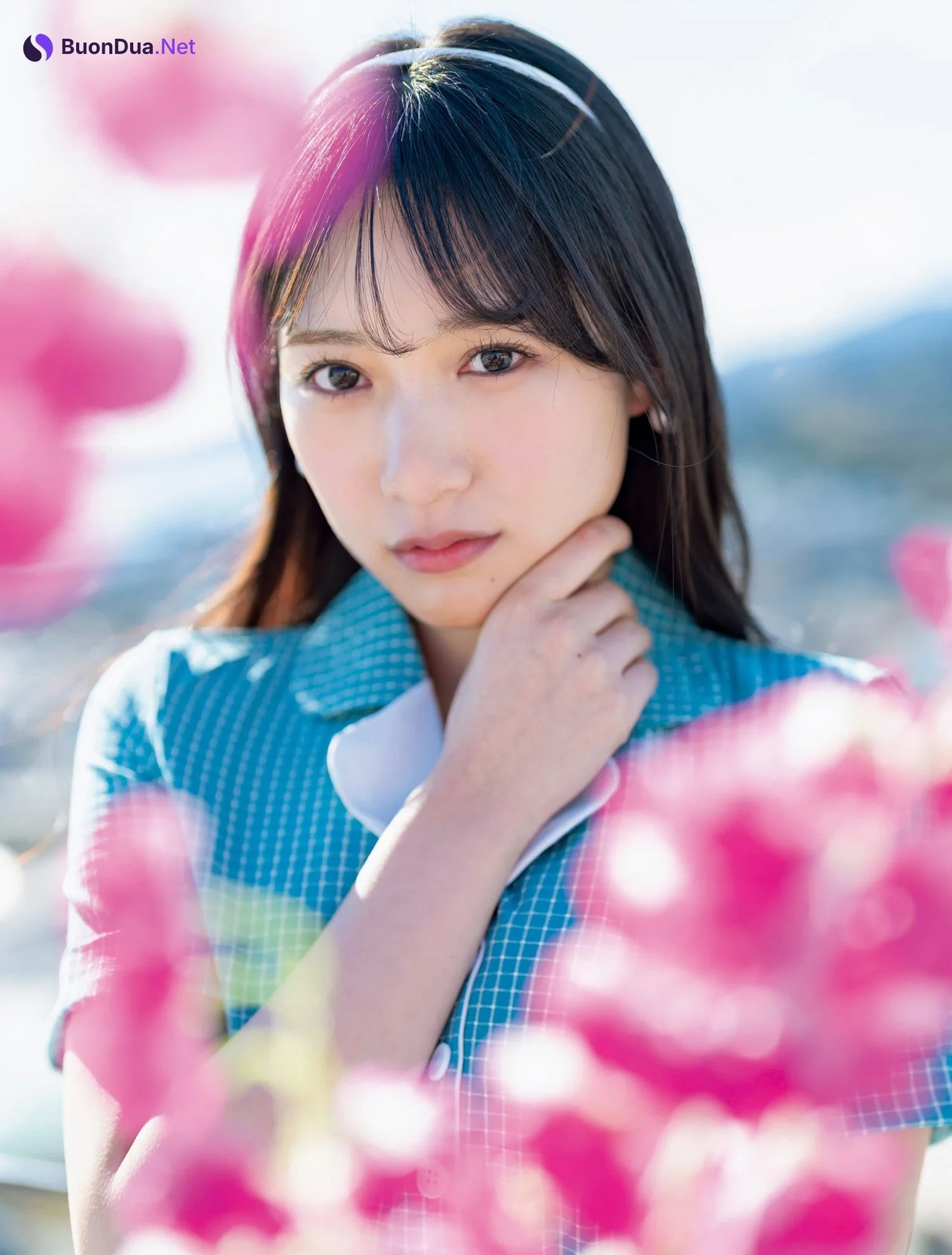 Yokono Sumire 横野すみれ, Weekly SPA! 2024.04.02 (週刊SPA! 2024年4月2日号) - 사진 12