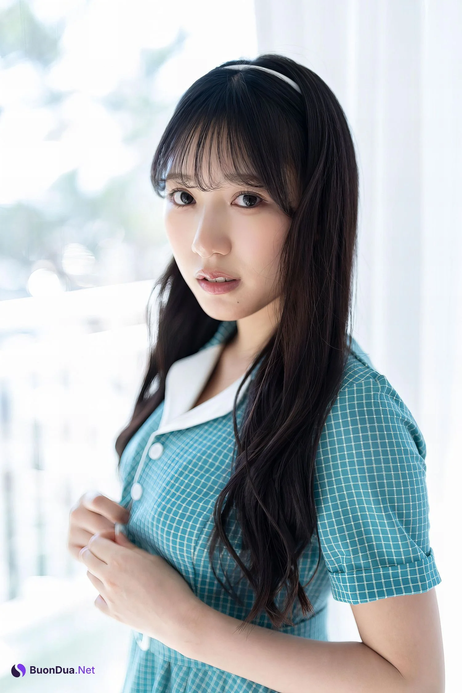 Yokono Sumire 横野すみれ, Weekly SPA! 2024.04.02 (週刊SPA! 2024年4月2日号) - 사진 19