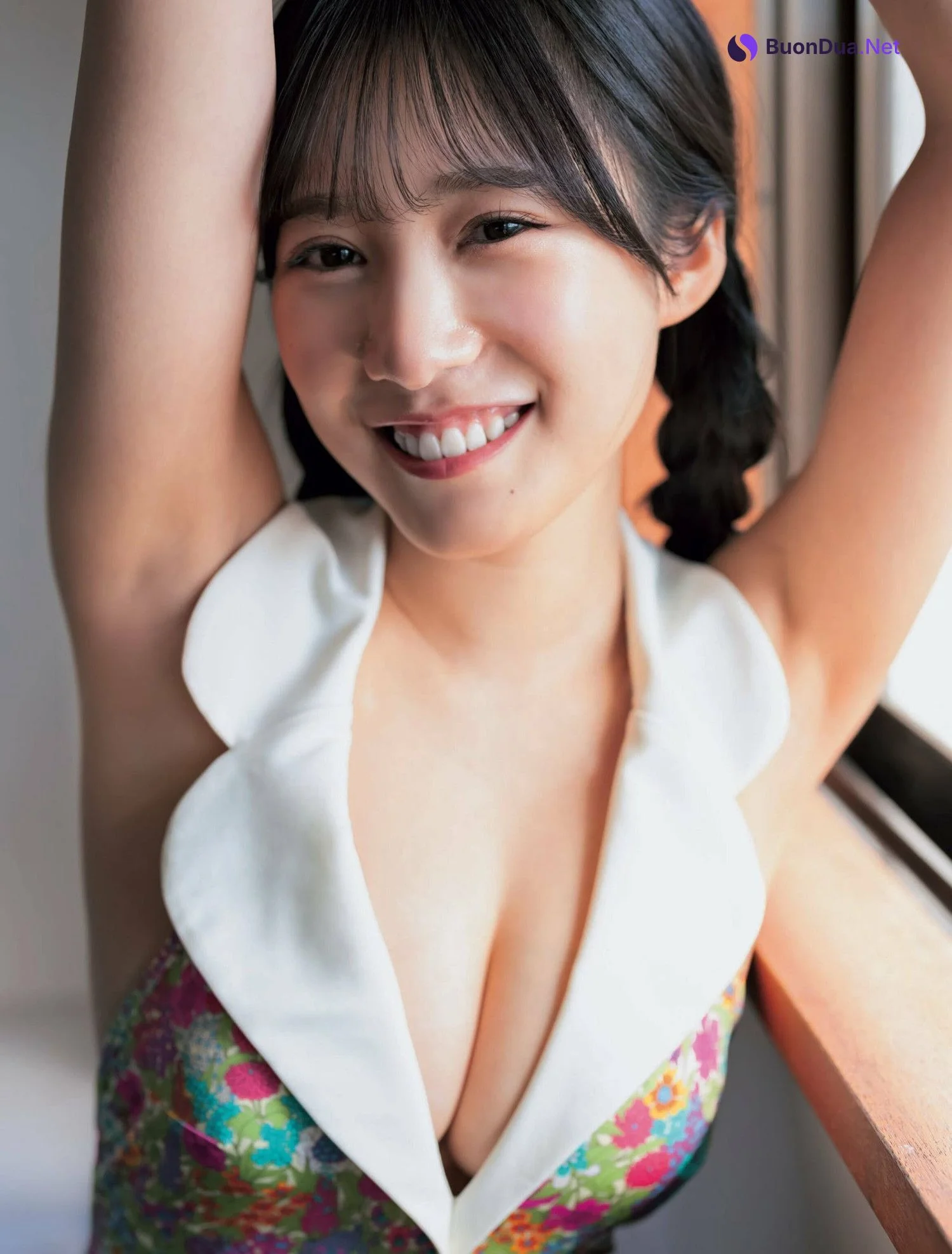 Yokono Sumire 横野すみれ, Weekly SPA! 2024.04.02 (週刊SPA! 2024年4月2日号) - 사진 6