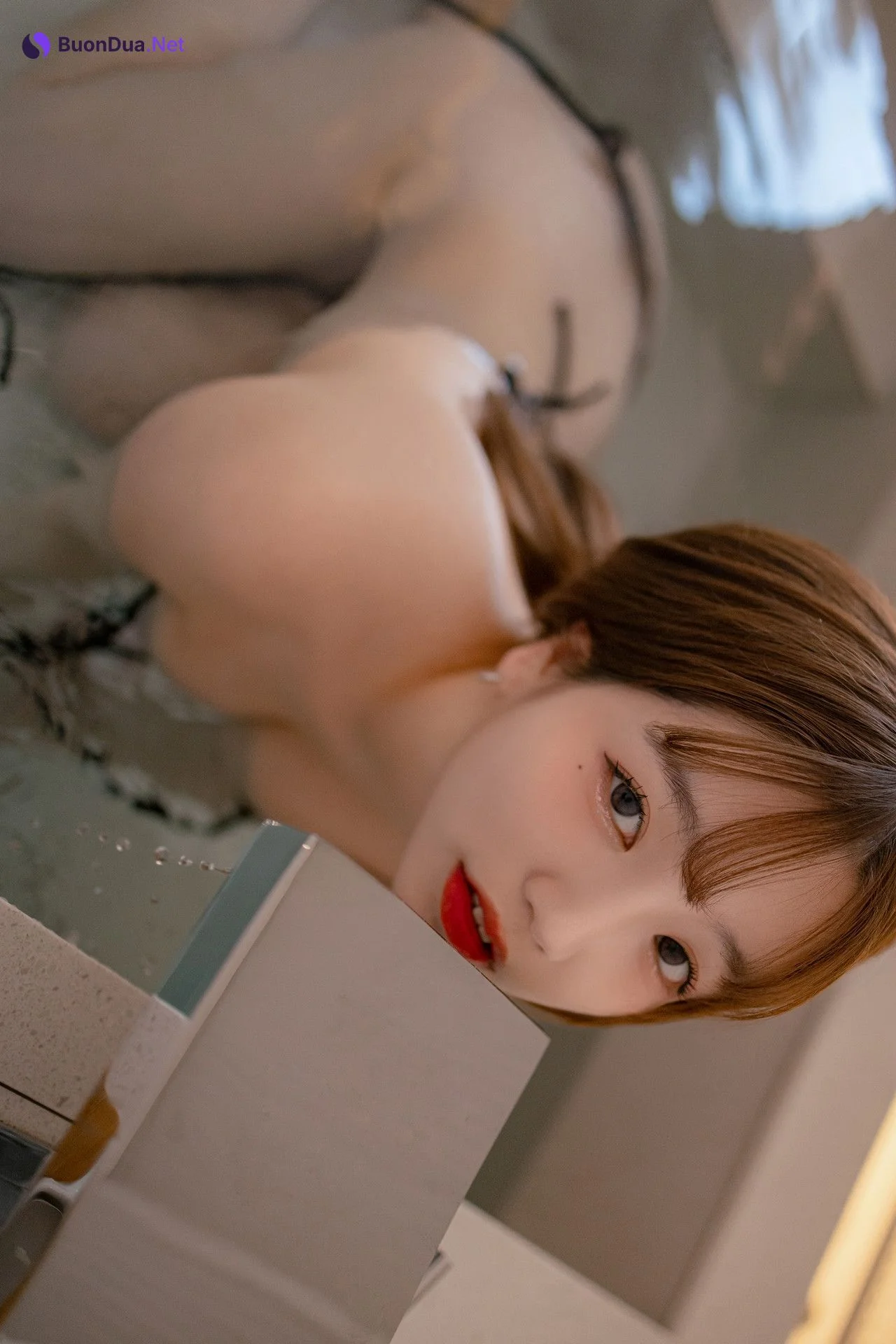 Yoonbly, Sera Photobook ‘In the Water’ Set.02 - Photo 18